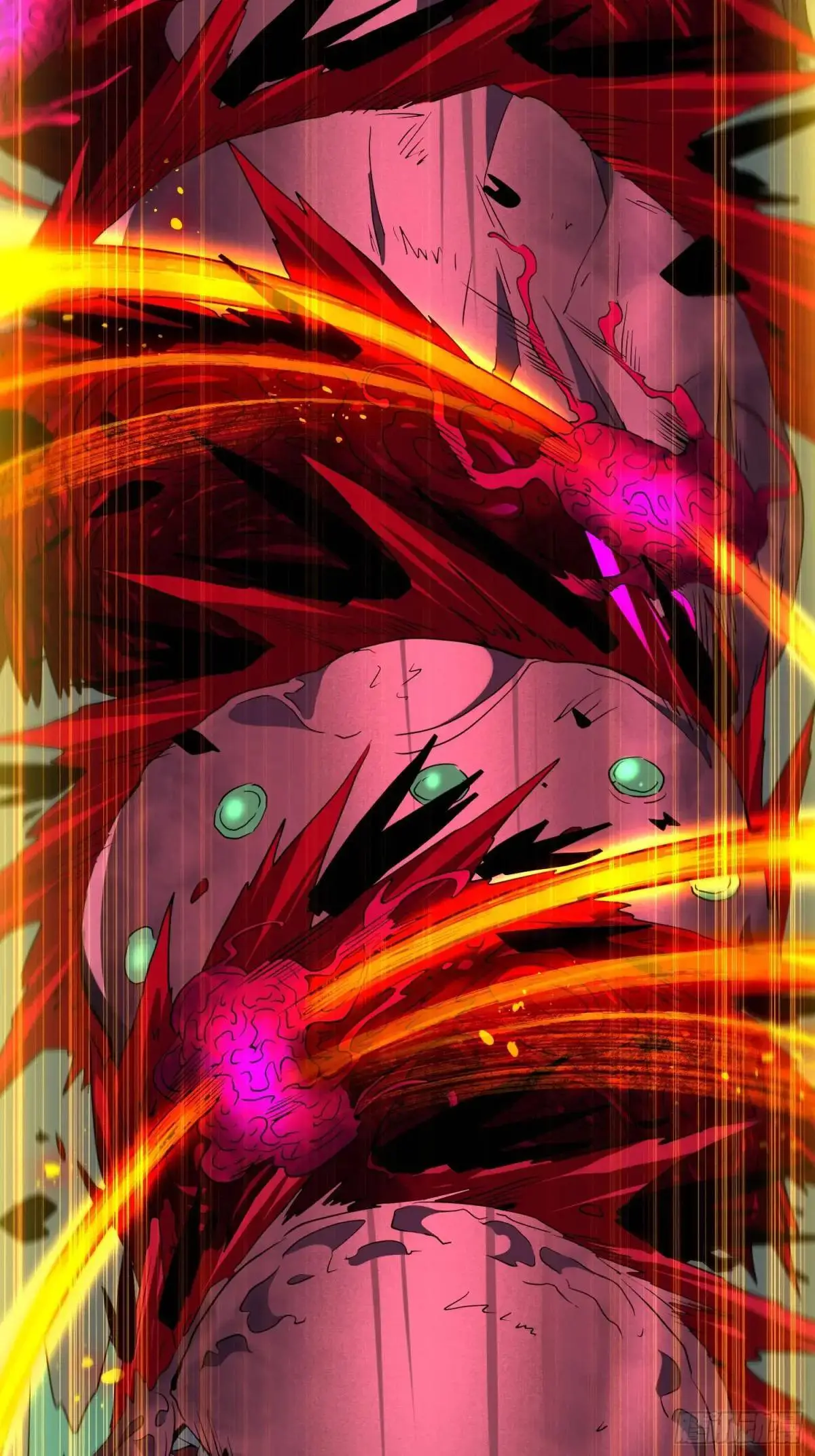 第221话 英雄救美21