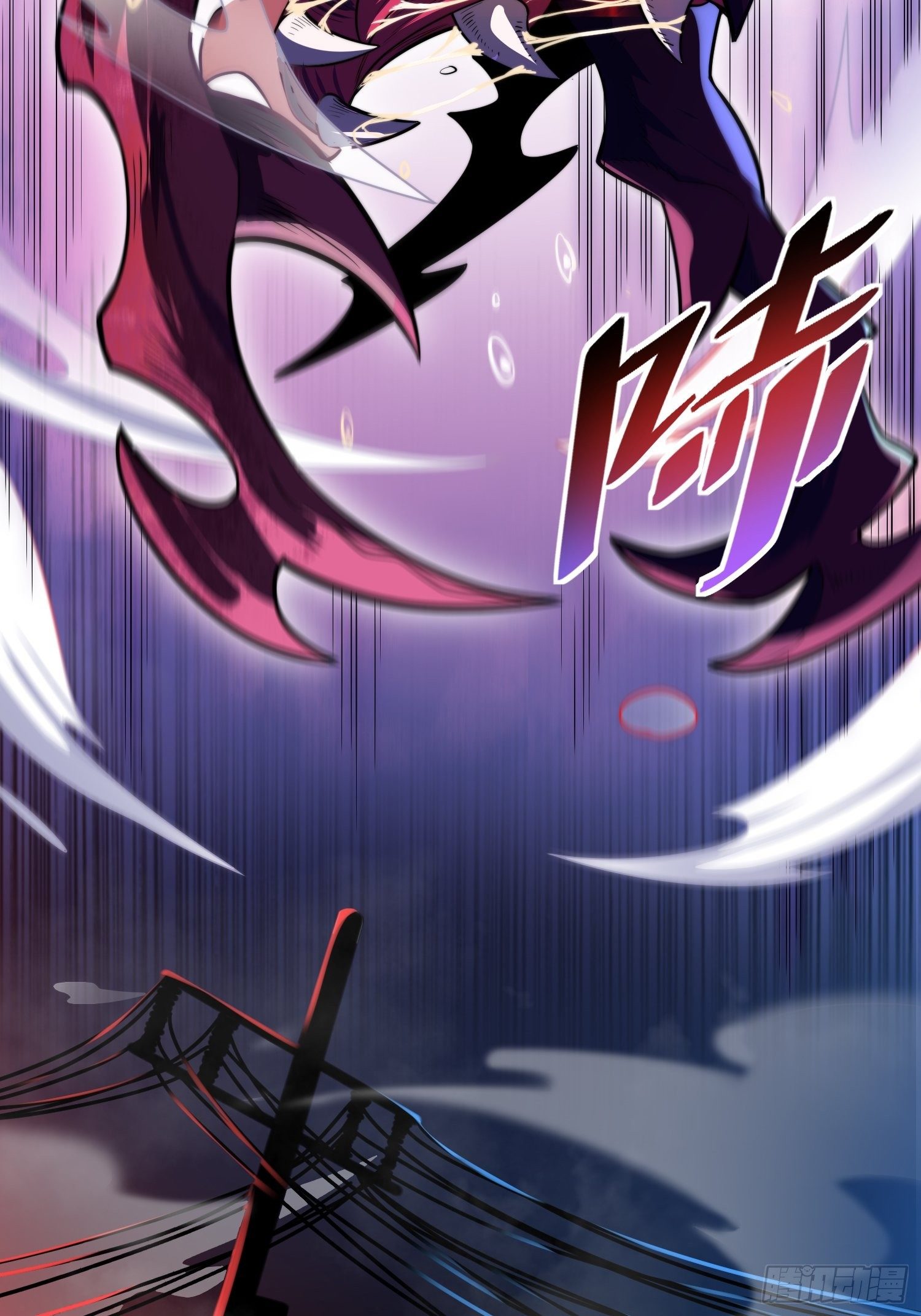 第7话 迷雾降临，虫群来袭！46