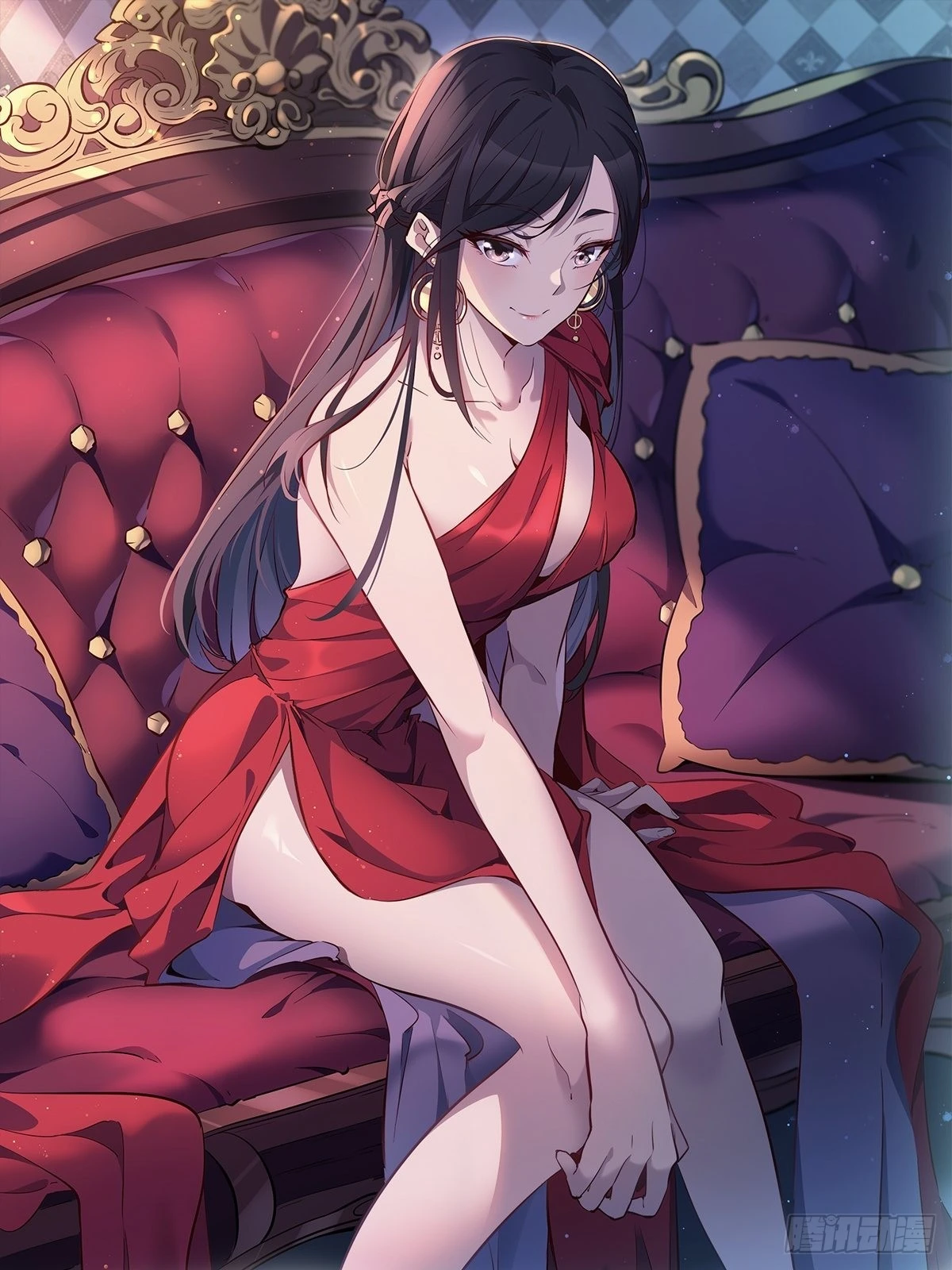 第81话 孙校长酣战狼王0