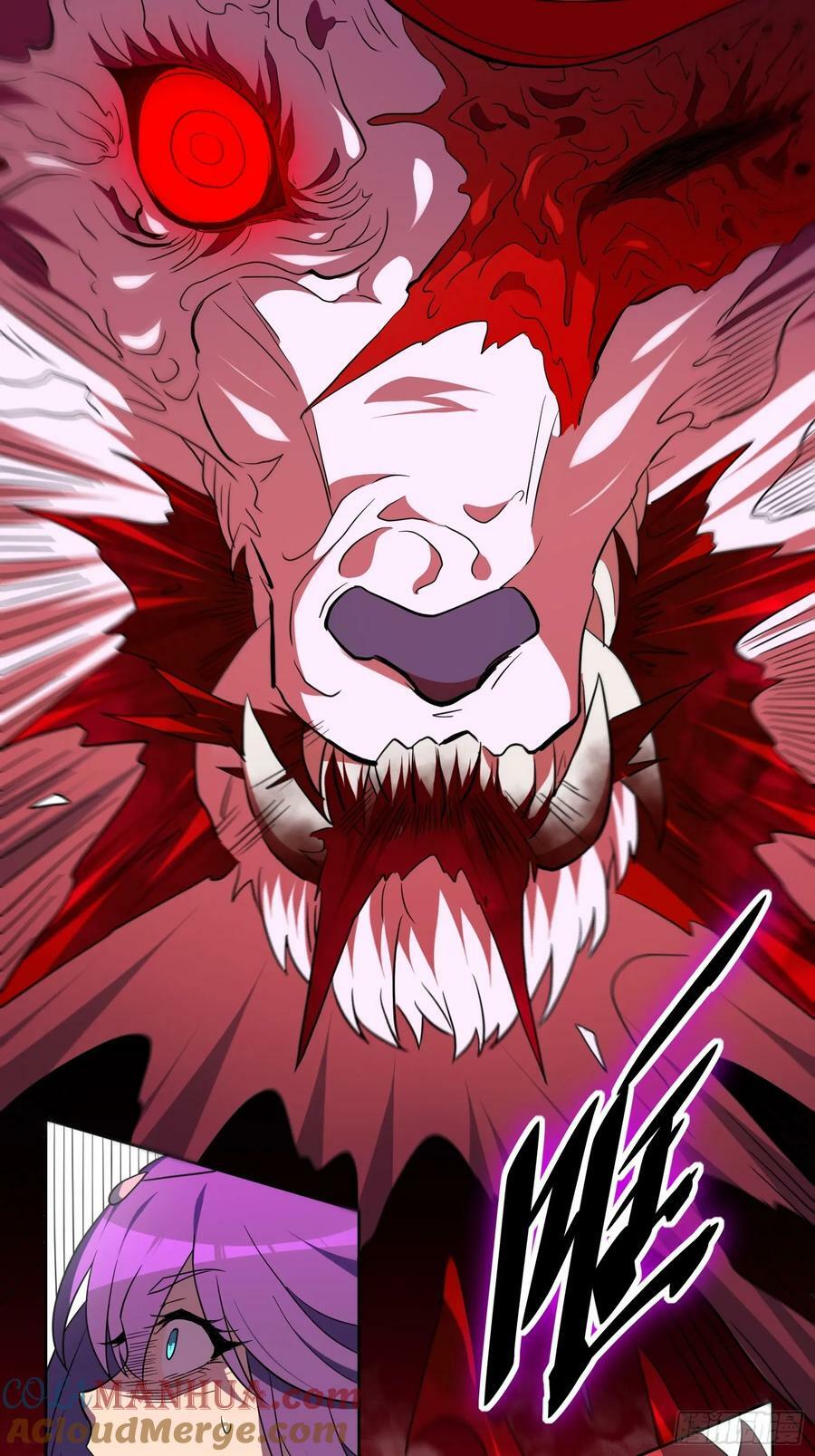 第184话 白幽灵的阴谋！48