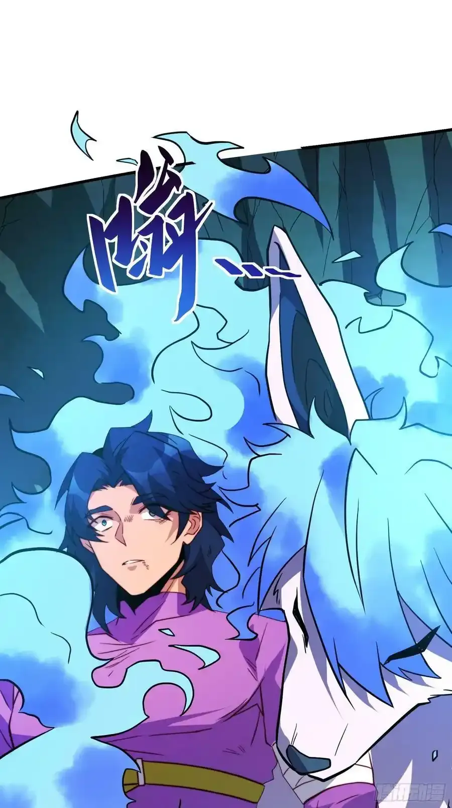 第182话 不要动手！2