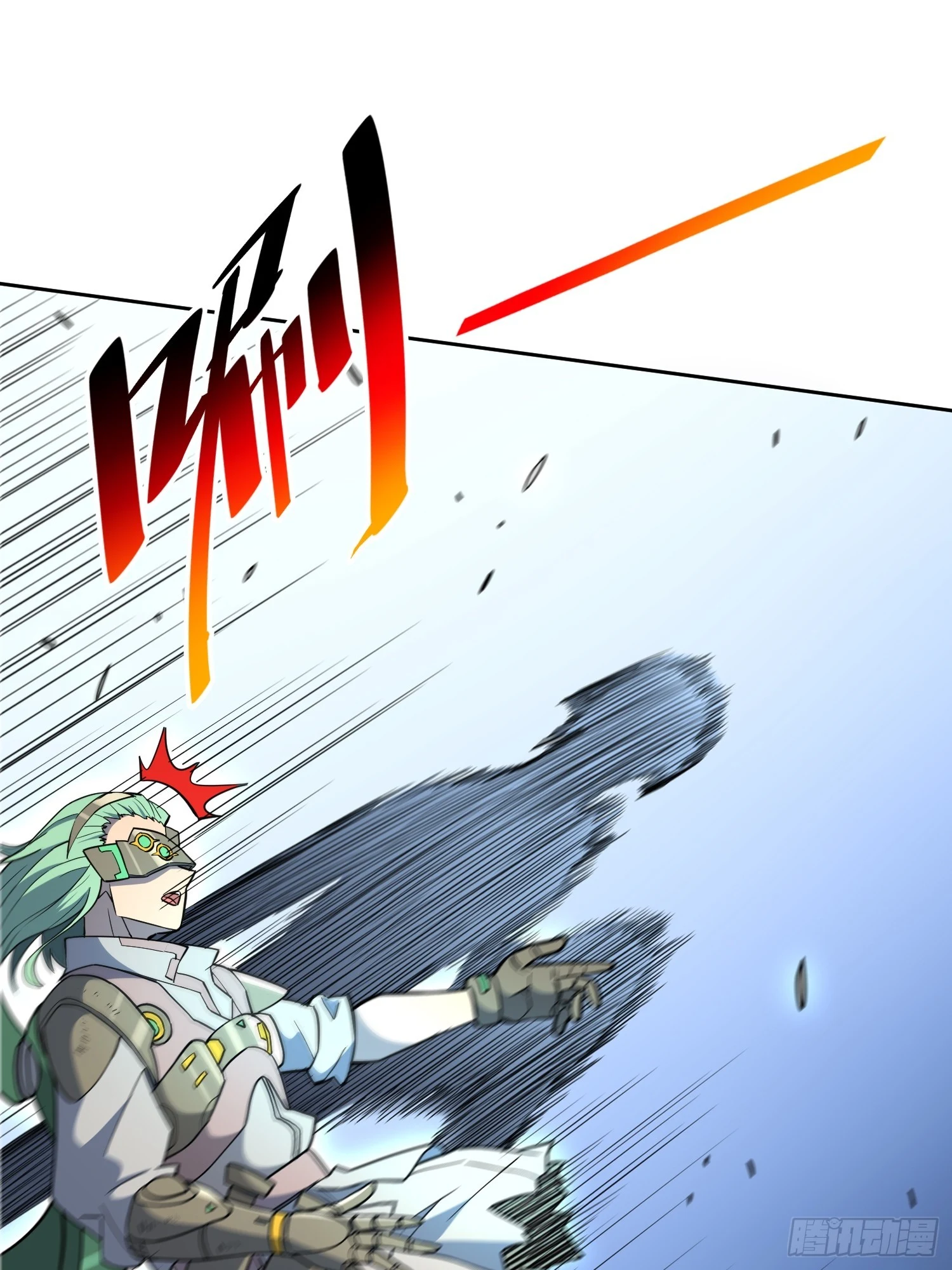 第144话 三级不死生物16