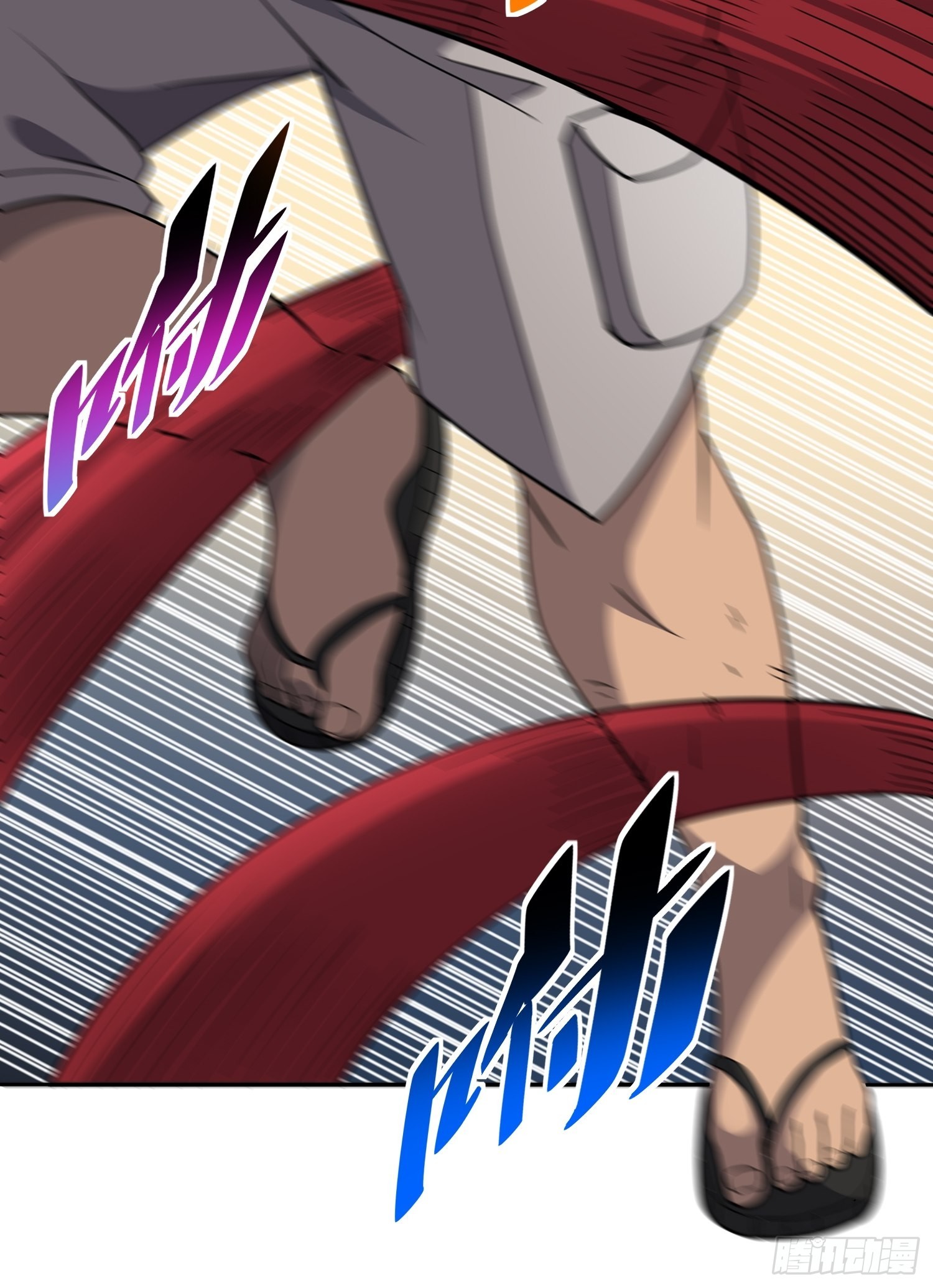 第99话 胖子竟是顾剑波？！7