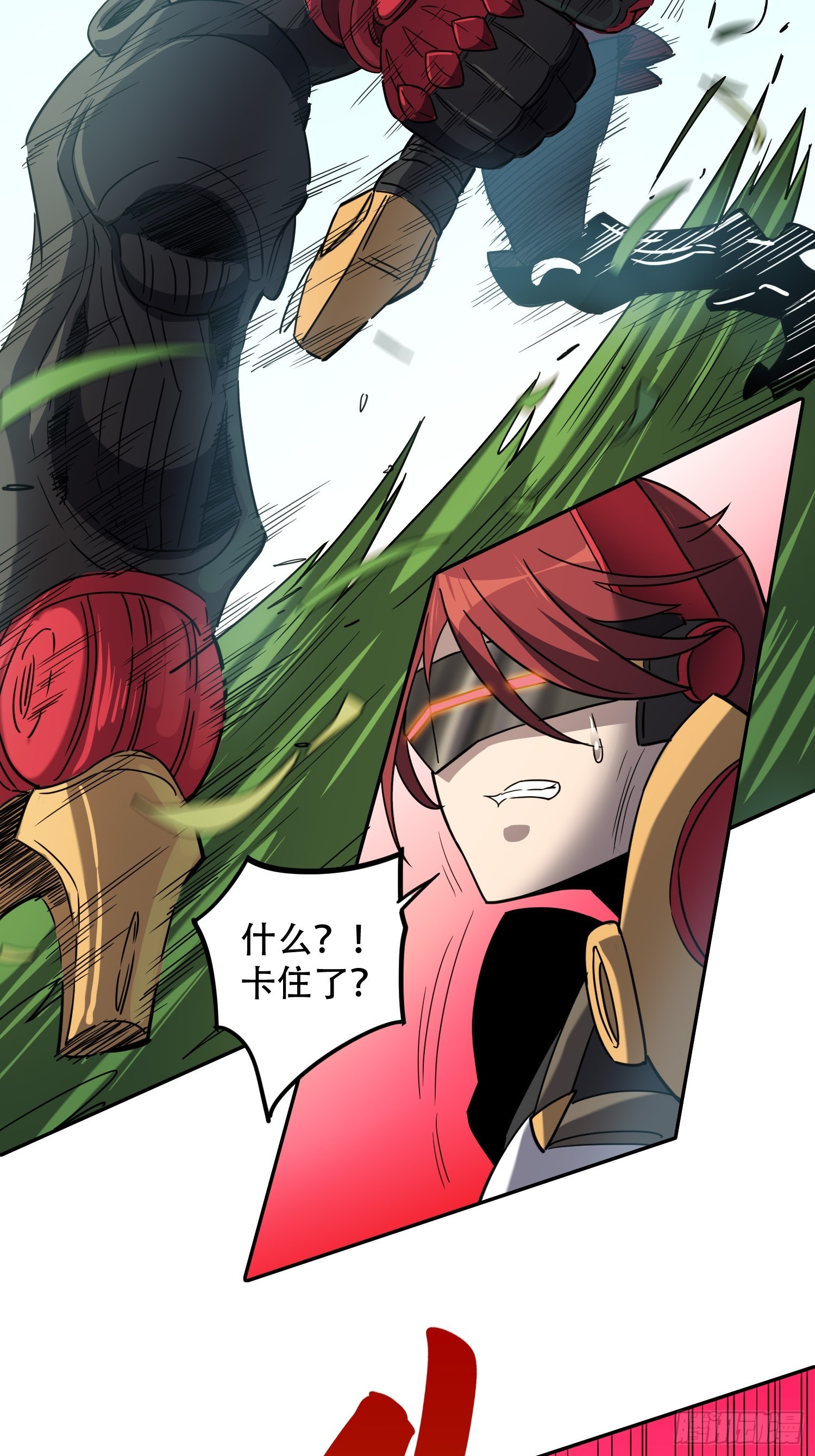 第135话 机械外骨骼滑铁卢10