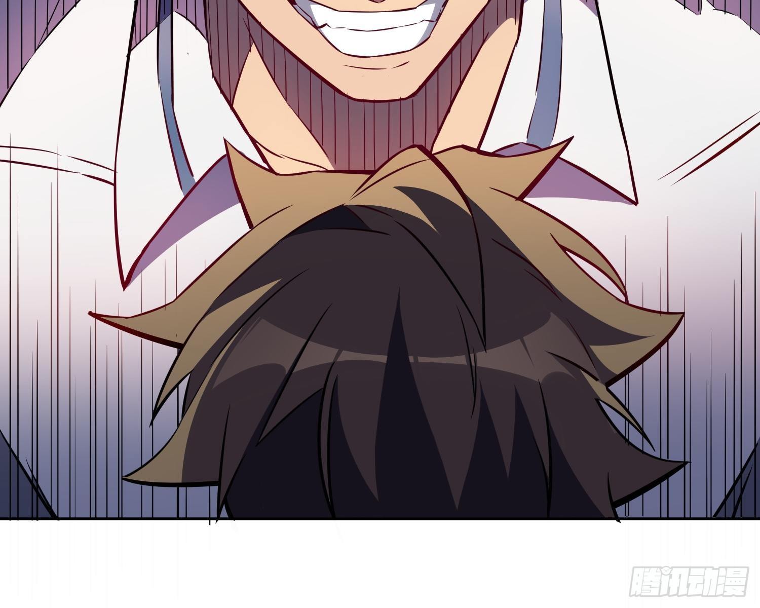 第53话 来自学姐的心灵暴击15