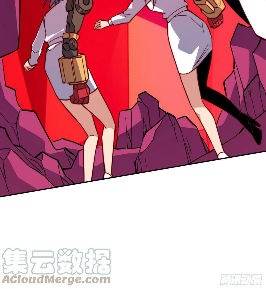 第158话 石像魔蛛45