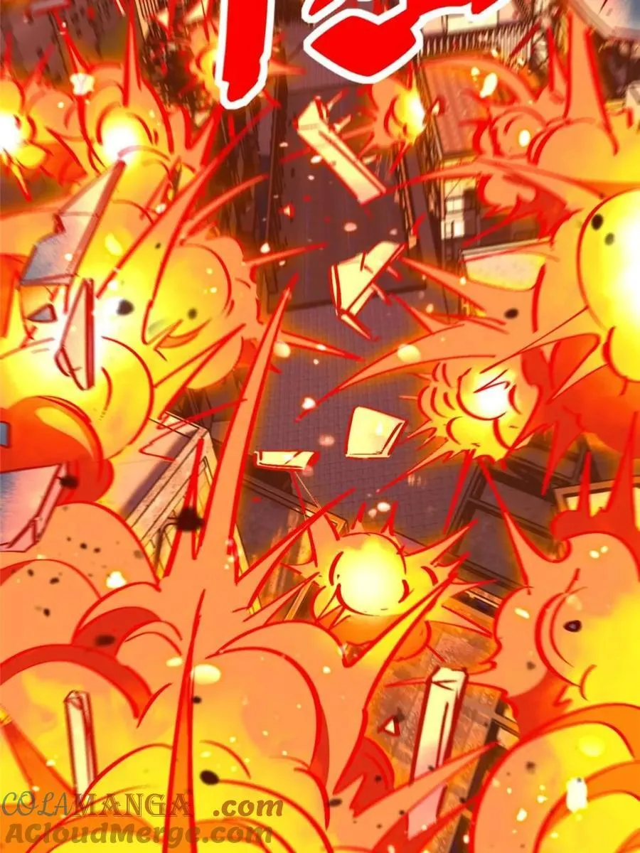 第261话 259话 爆炸48