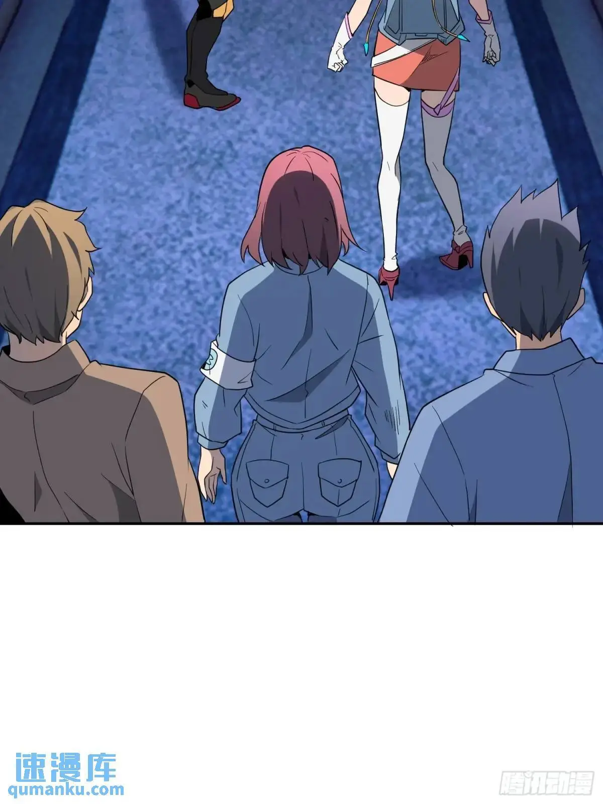 第224话 毁灭之锤35