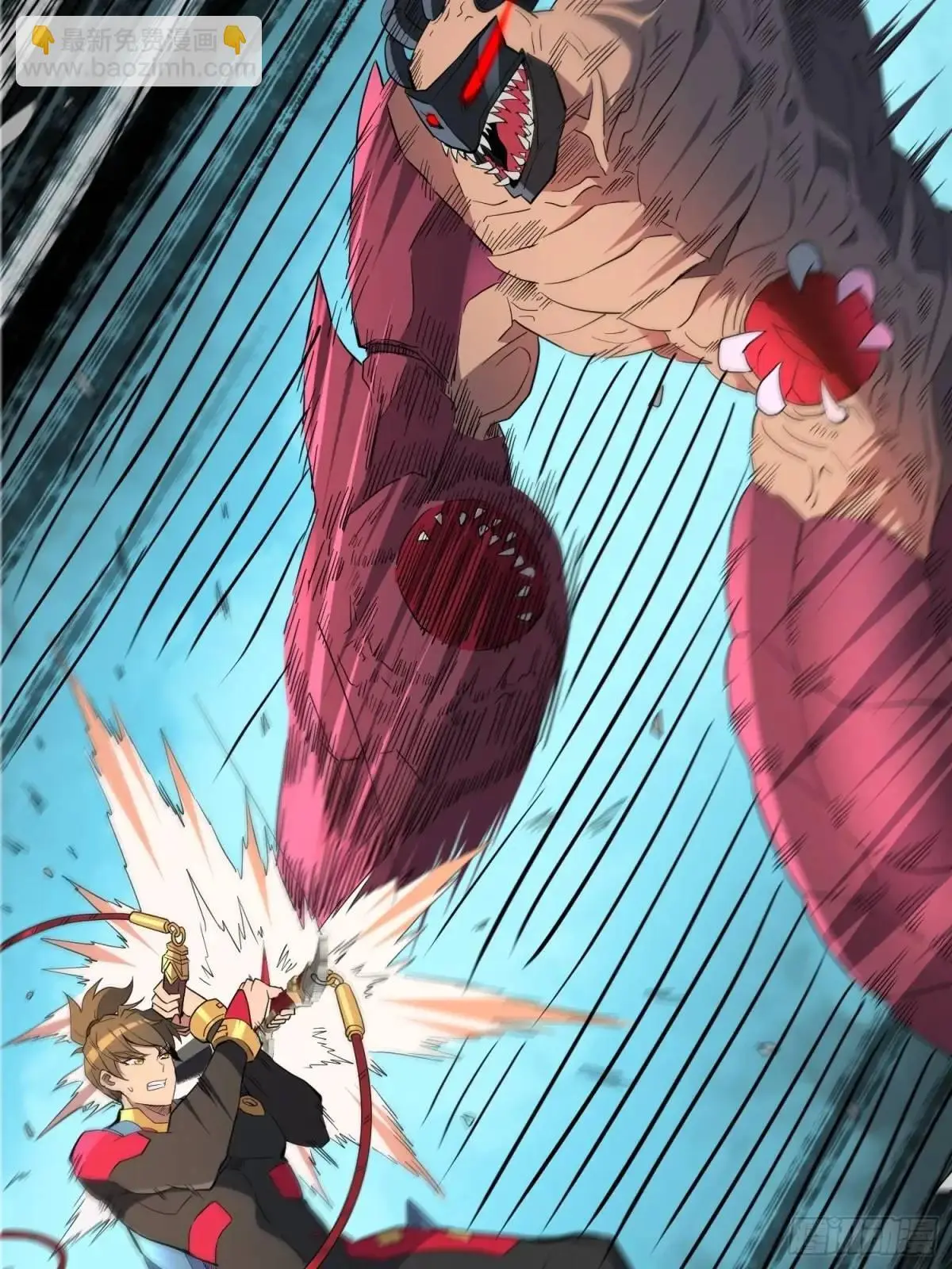 第220话 再战高野！6