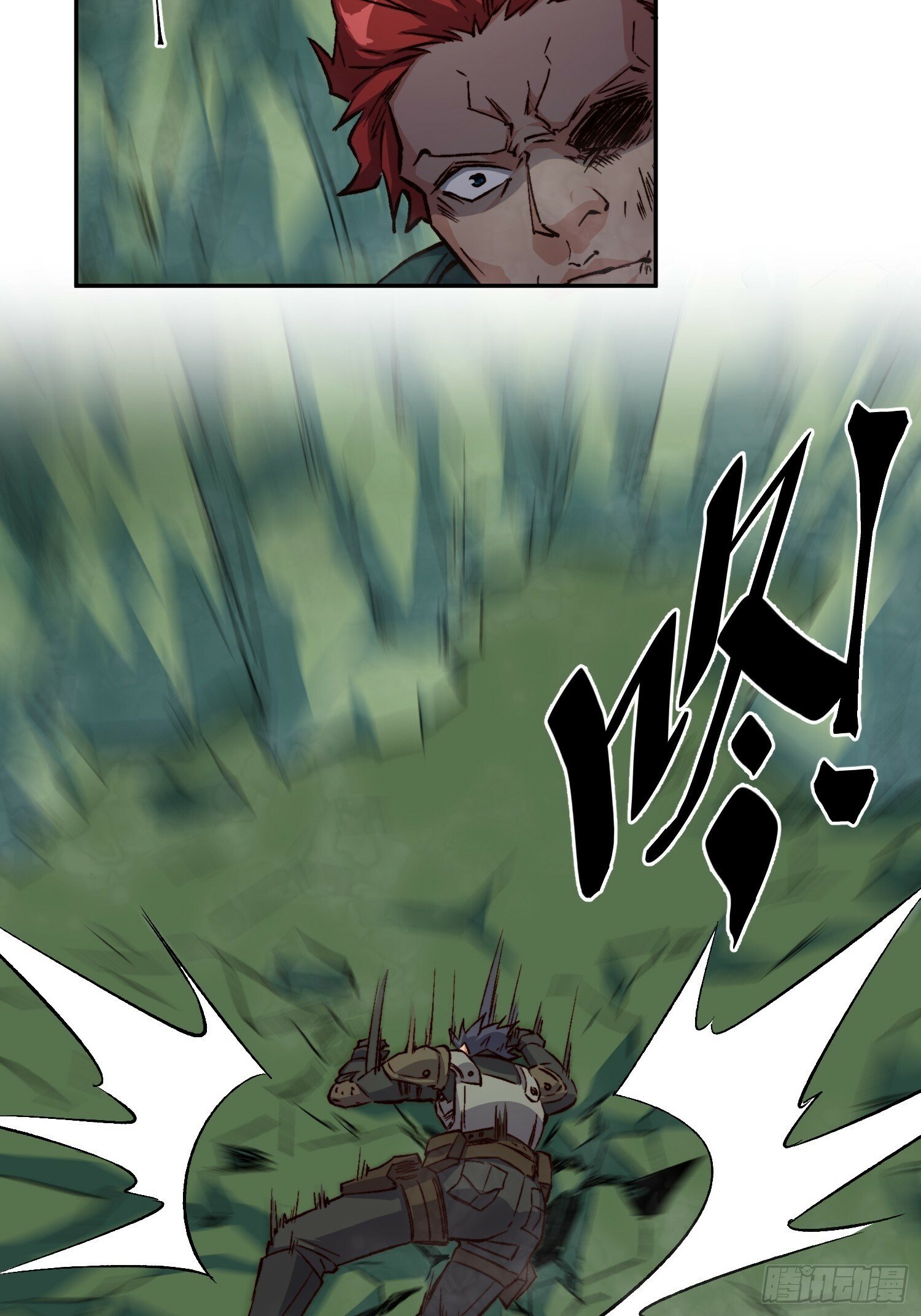第176话 唯一幸存者27