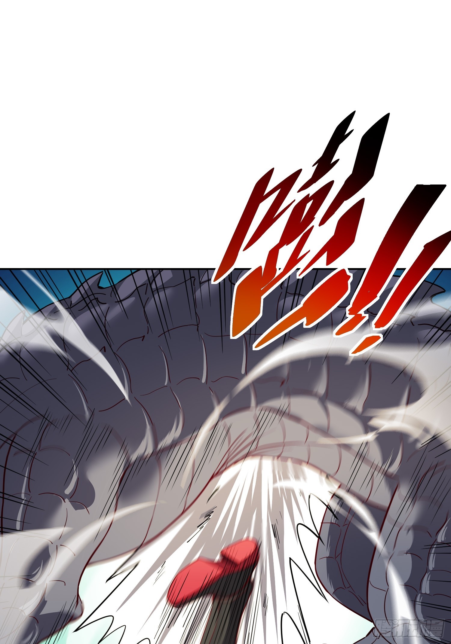 第137话 汗毛打结？28