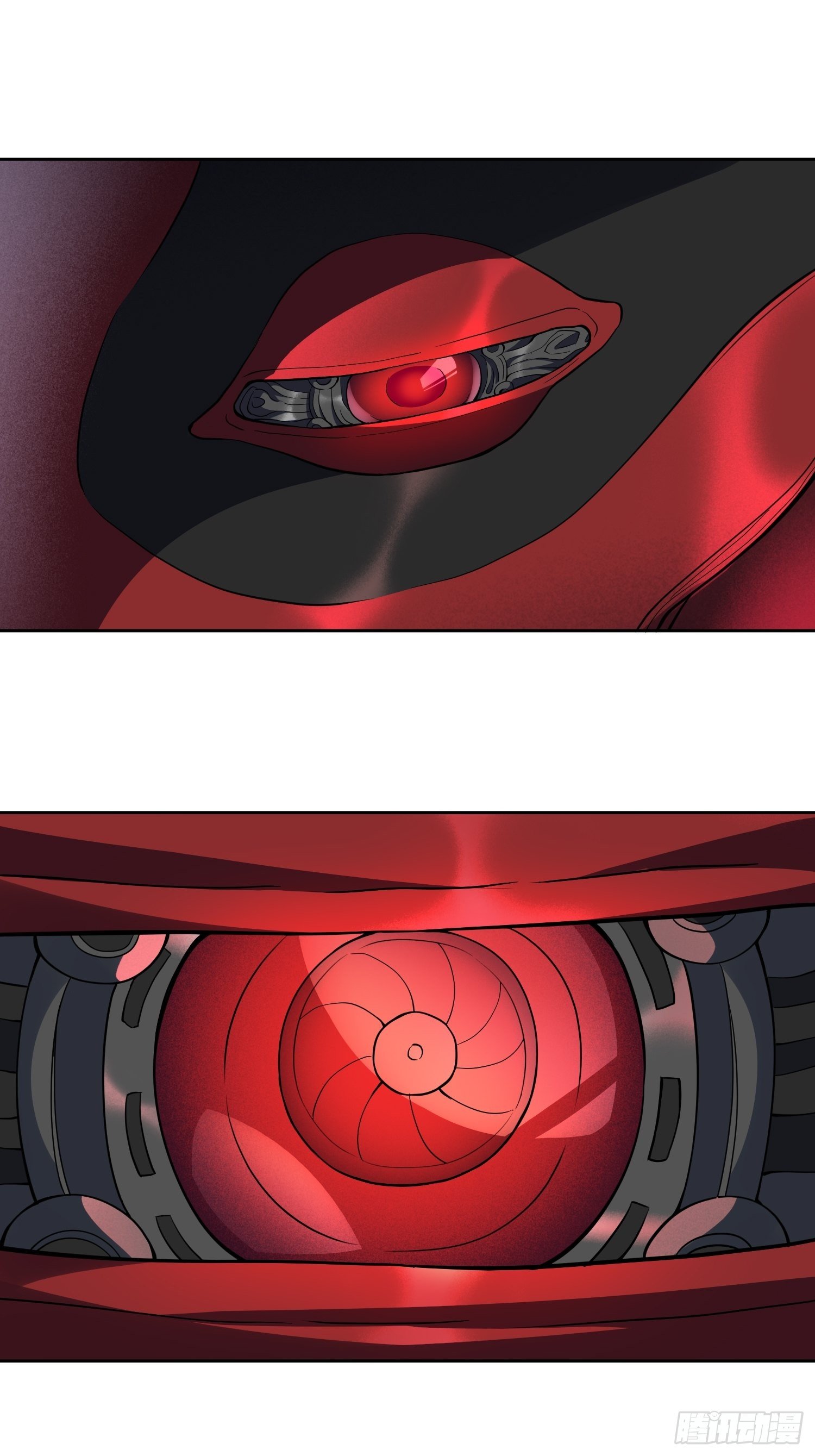 第55话 心灵测试？就这？11