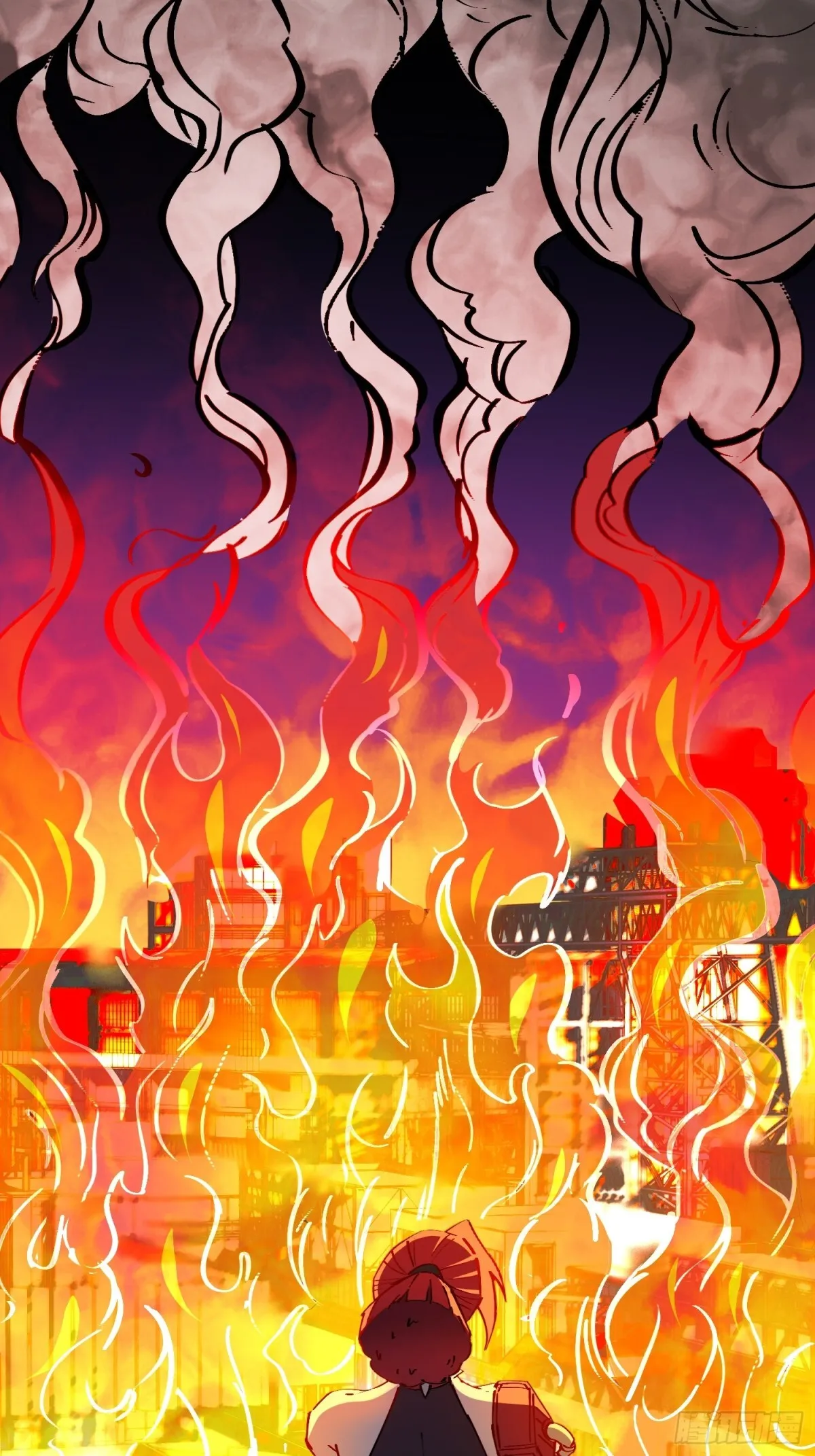 259话 爆炸48
