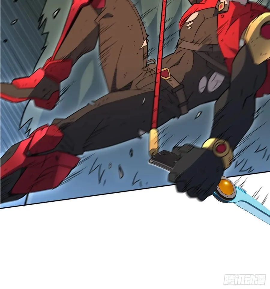 第239话 荒野历险25