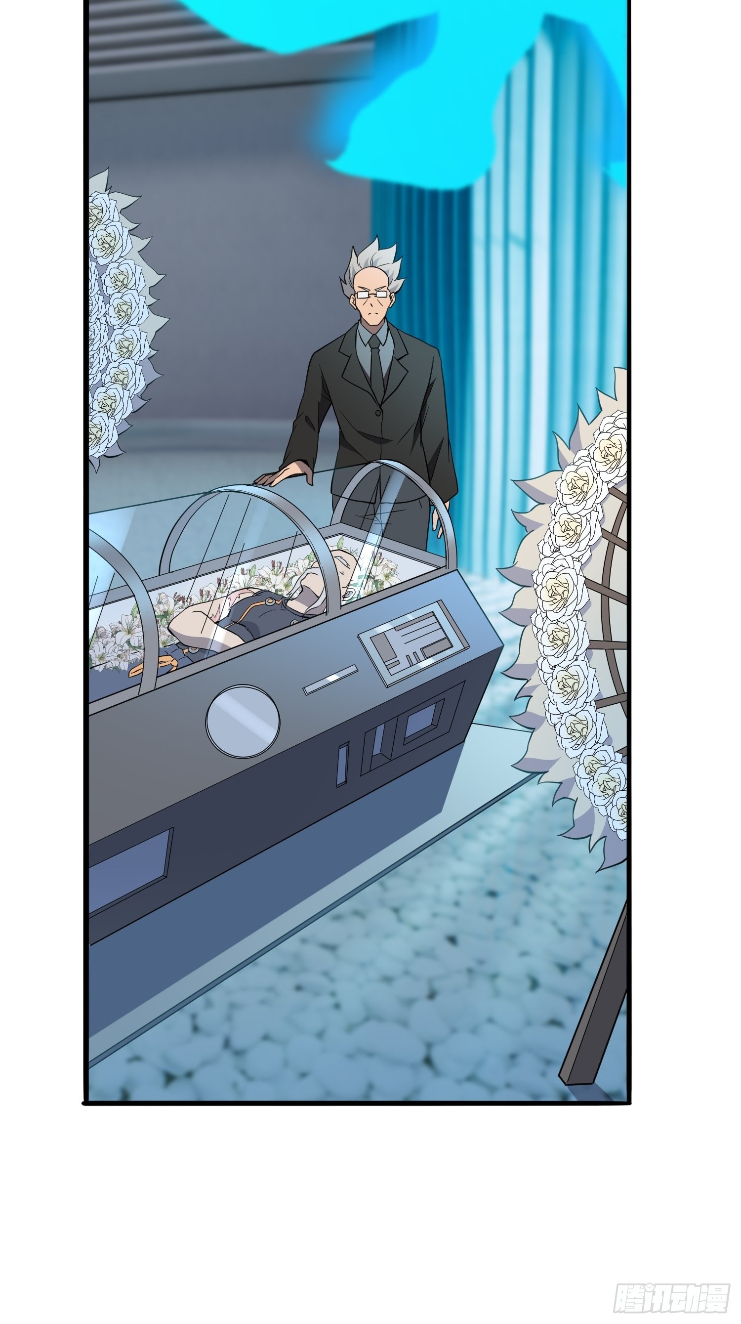 第85话 孟超陷入昏迷36