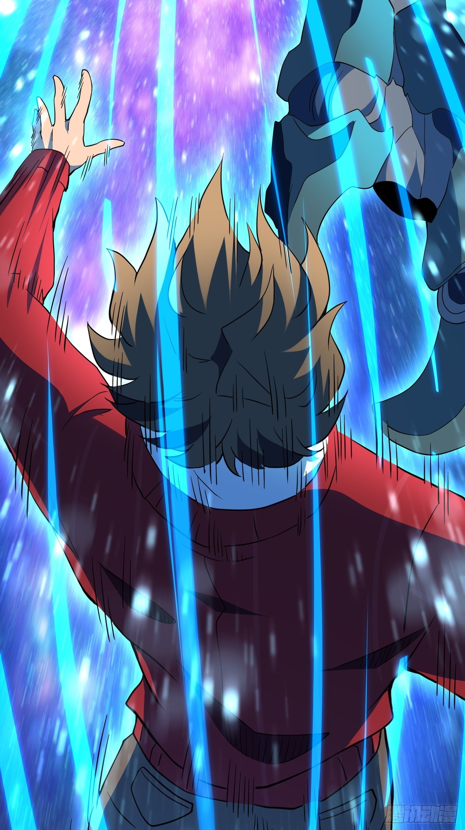 第119话 玄武兽魂21