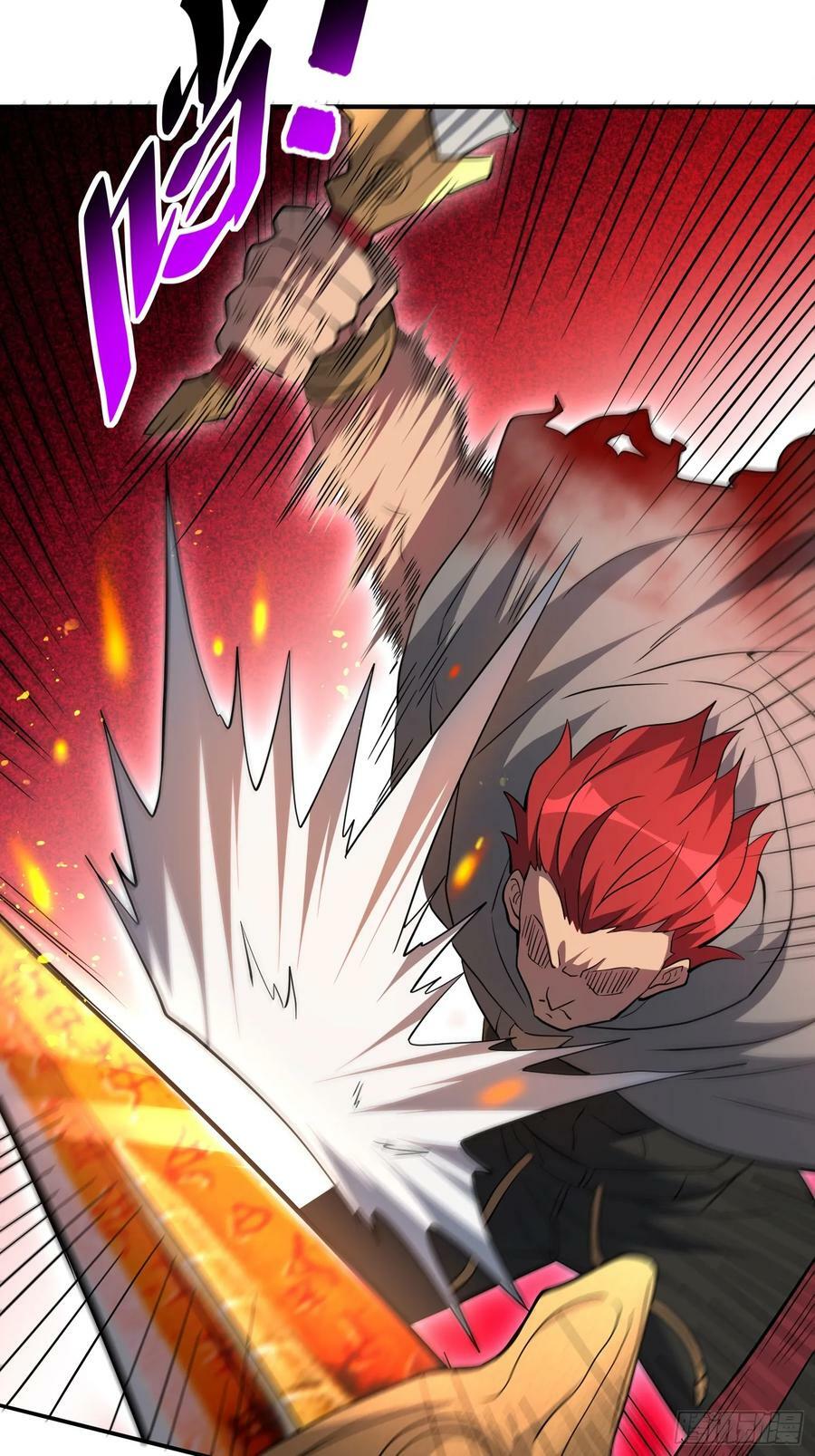 第166话 虎爷？！38