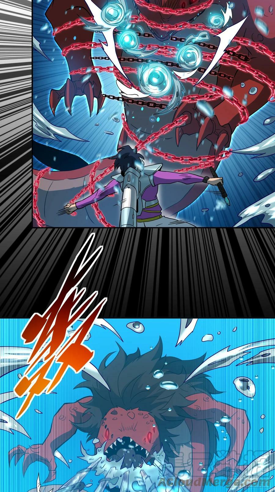 第155话 进入暗河14