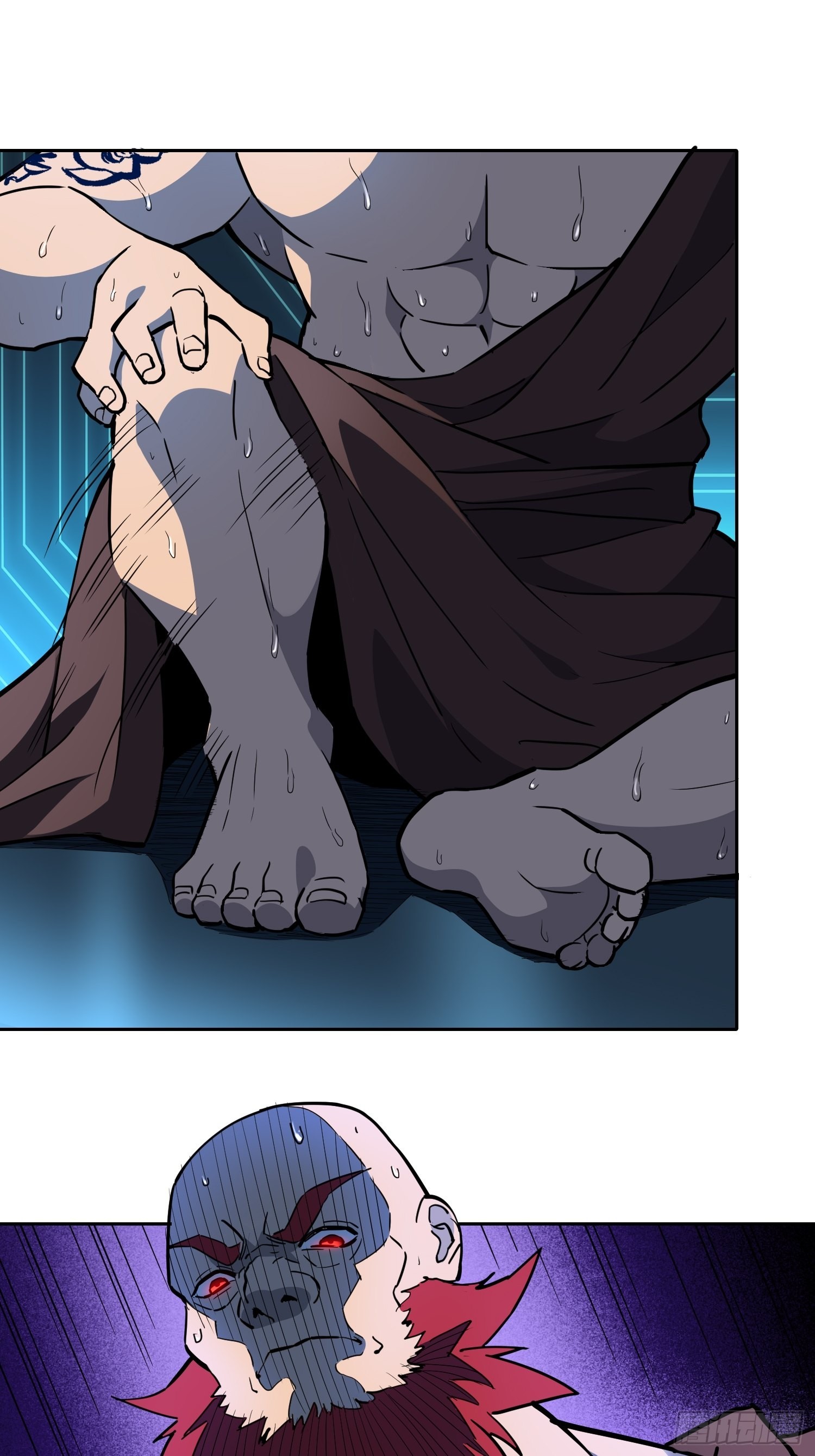 第87话 欢迎来到超凡者的世界30