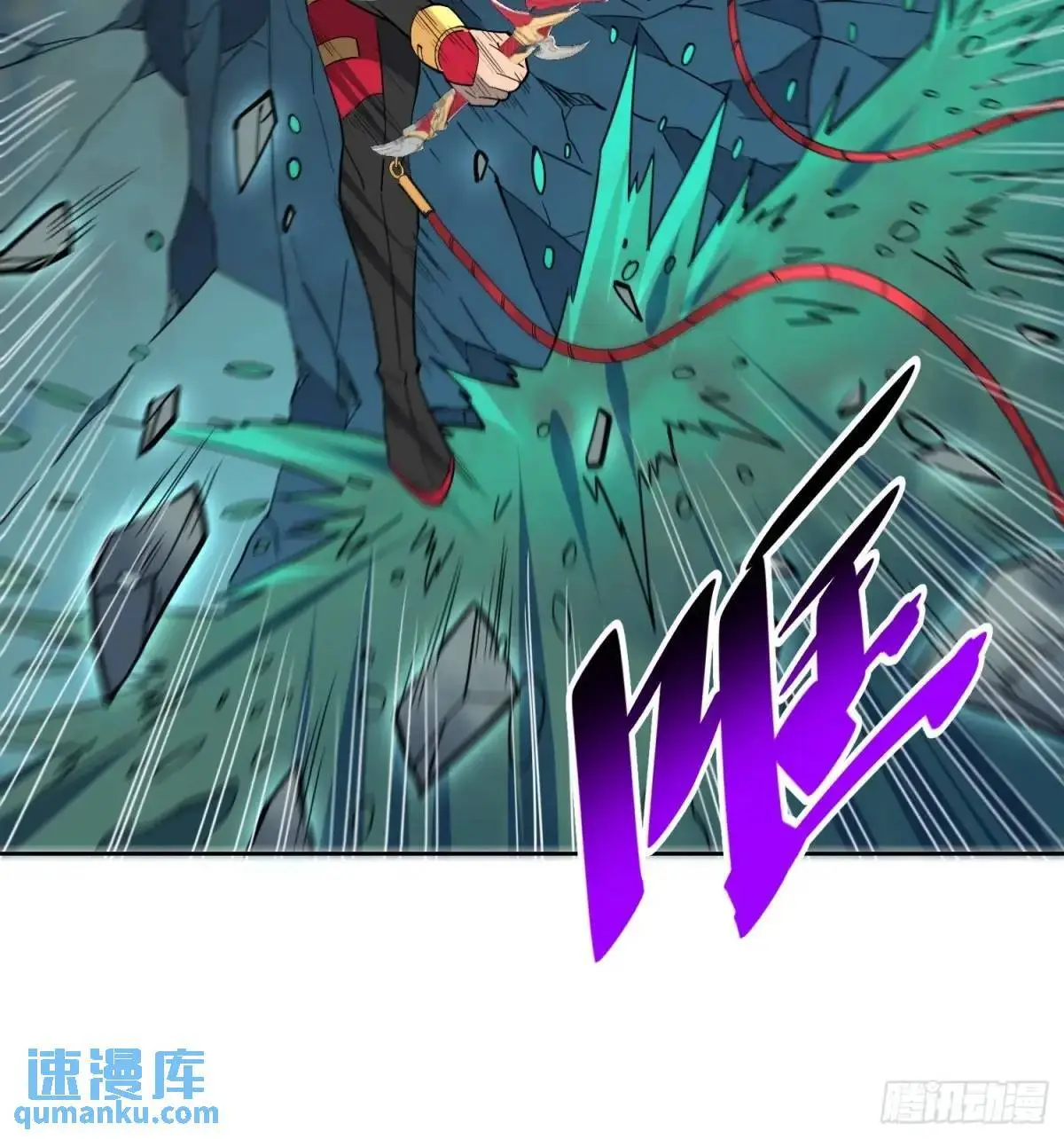 第220话 再战高野！14