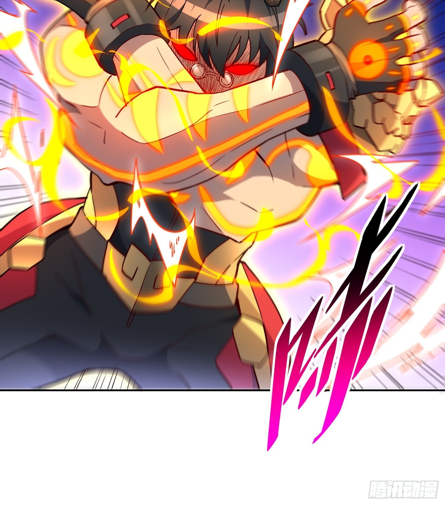 第94话 谁才是软柿子？！33