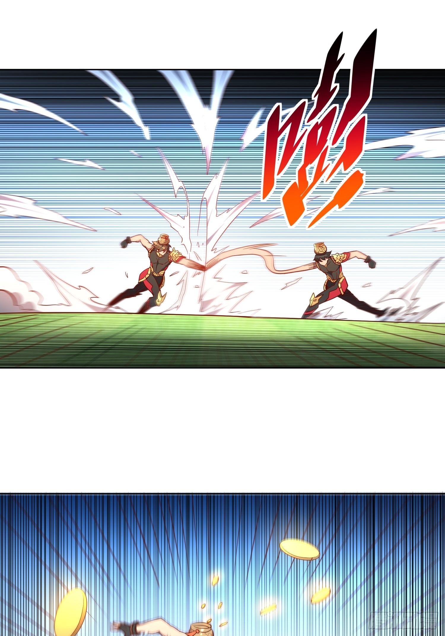 第94话 谁才是软柿子？！26