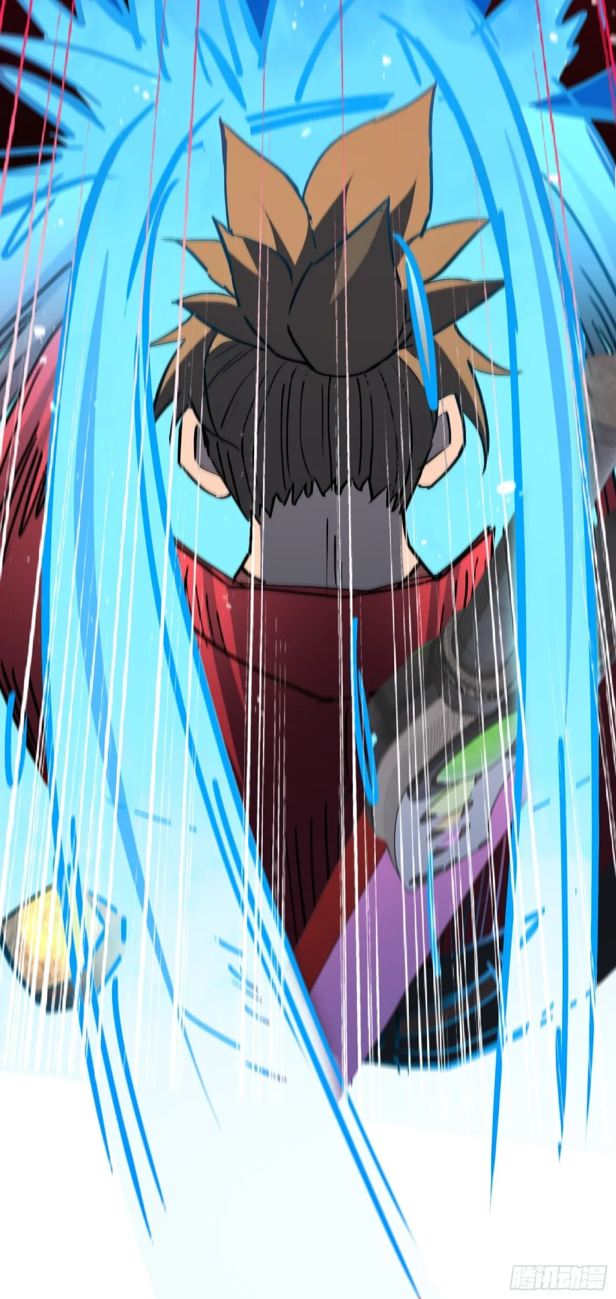 259话 爆炸30