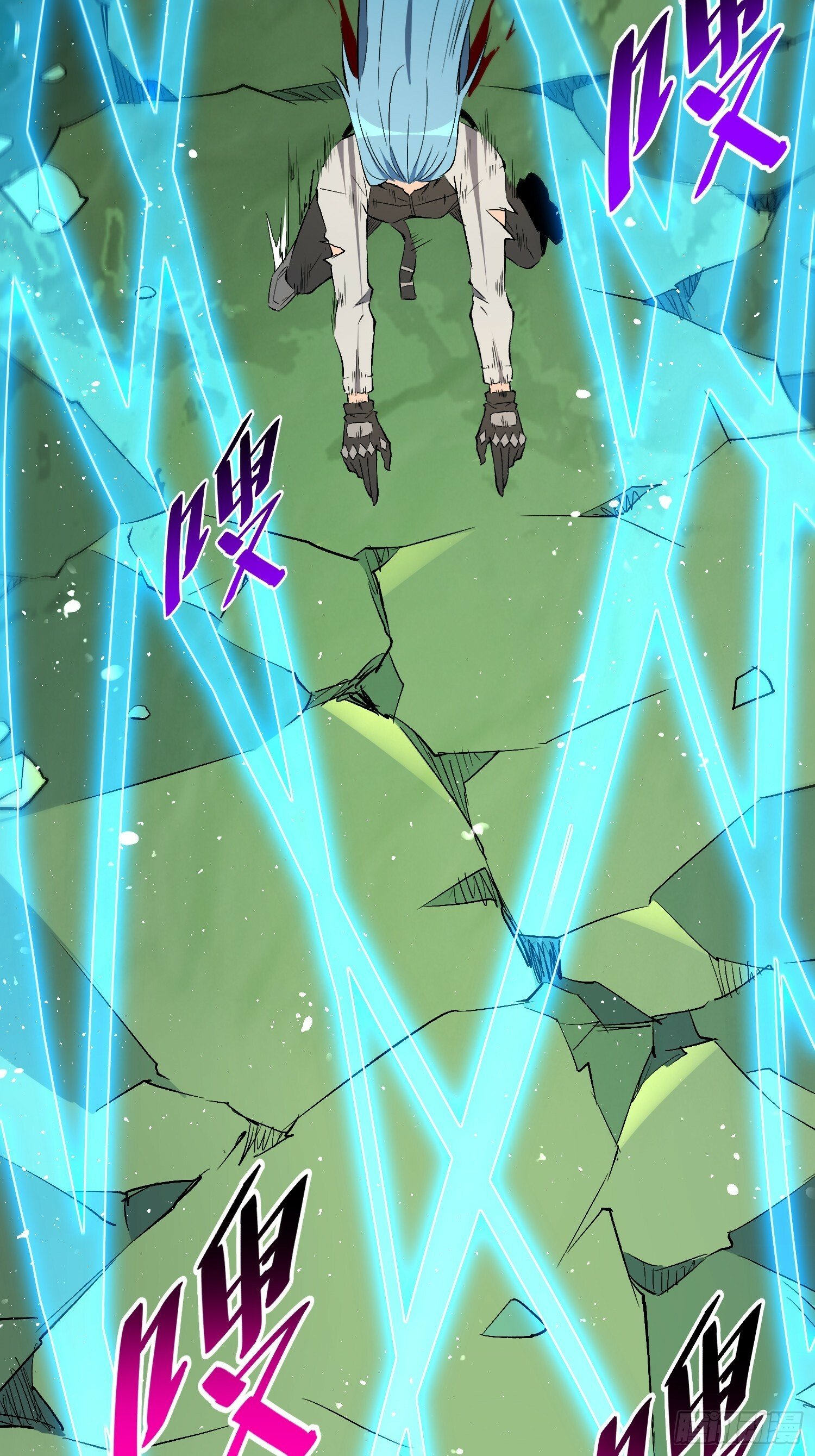 第178话 林川黑化3