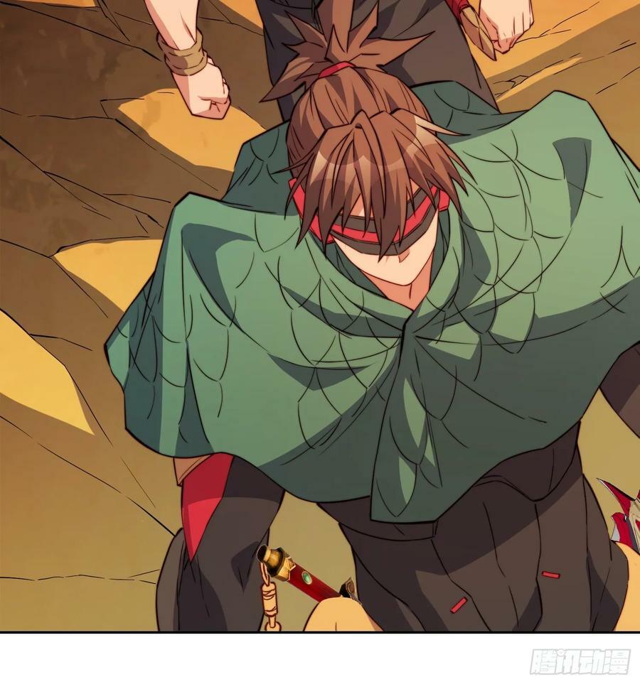 第184话 白幽灵的阴谋！7