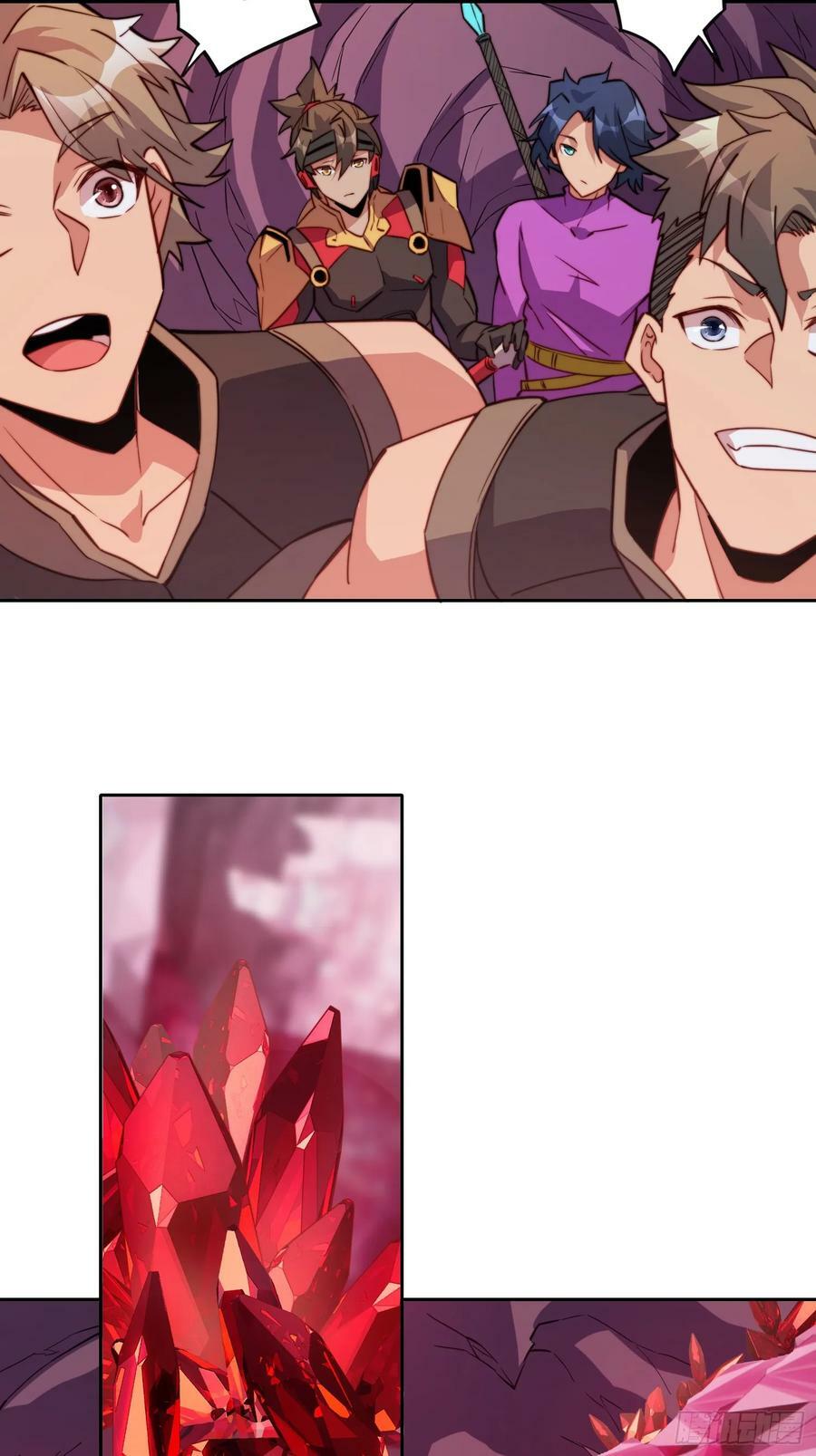 第156话 发现矿洞29