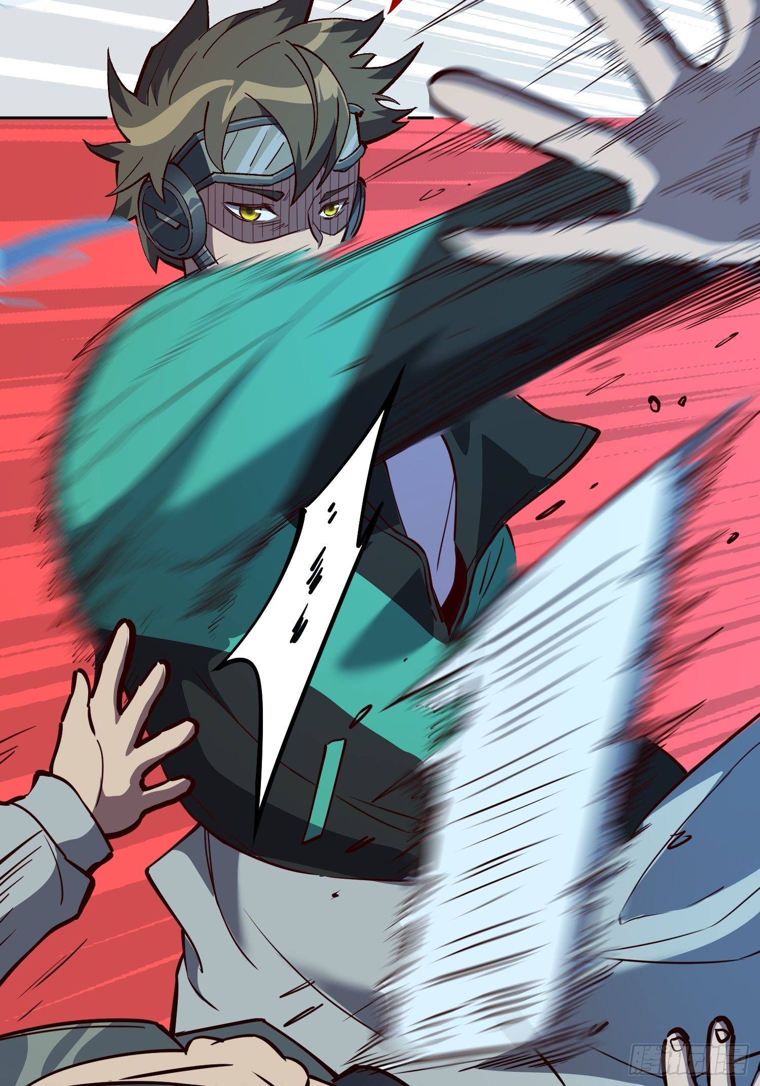 第17话 拳打沈荣发29