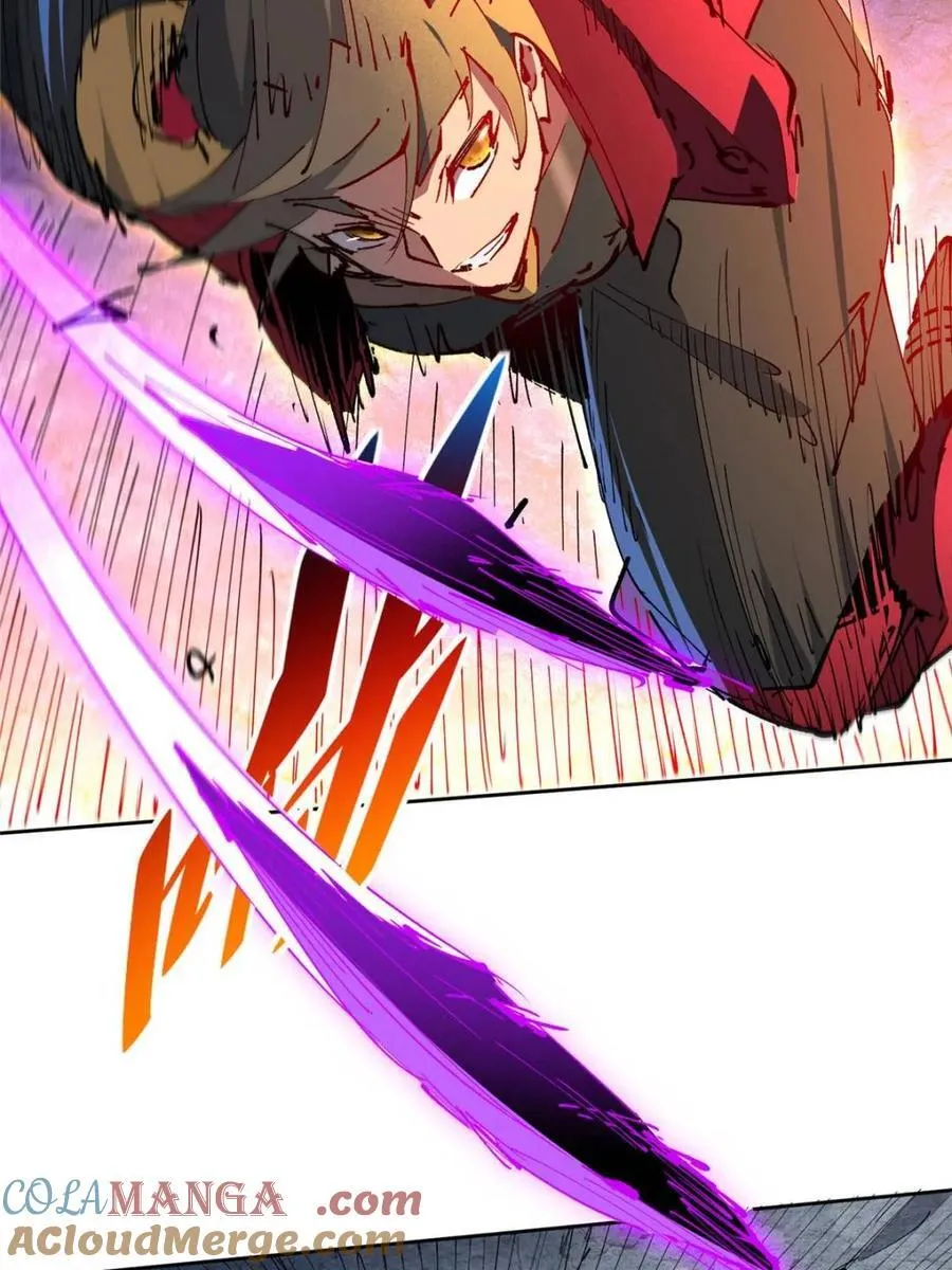 第260话 258话 假胶囊？！20