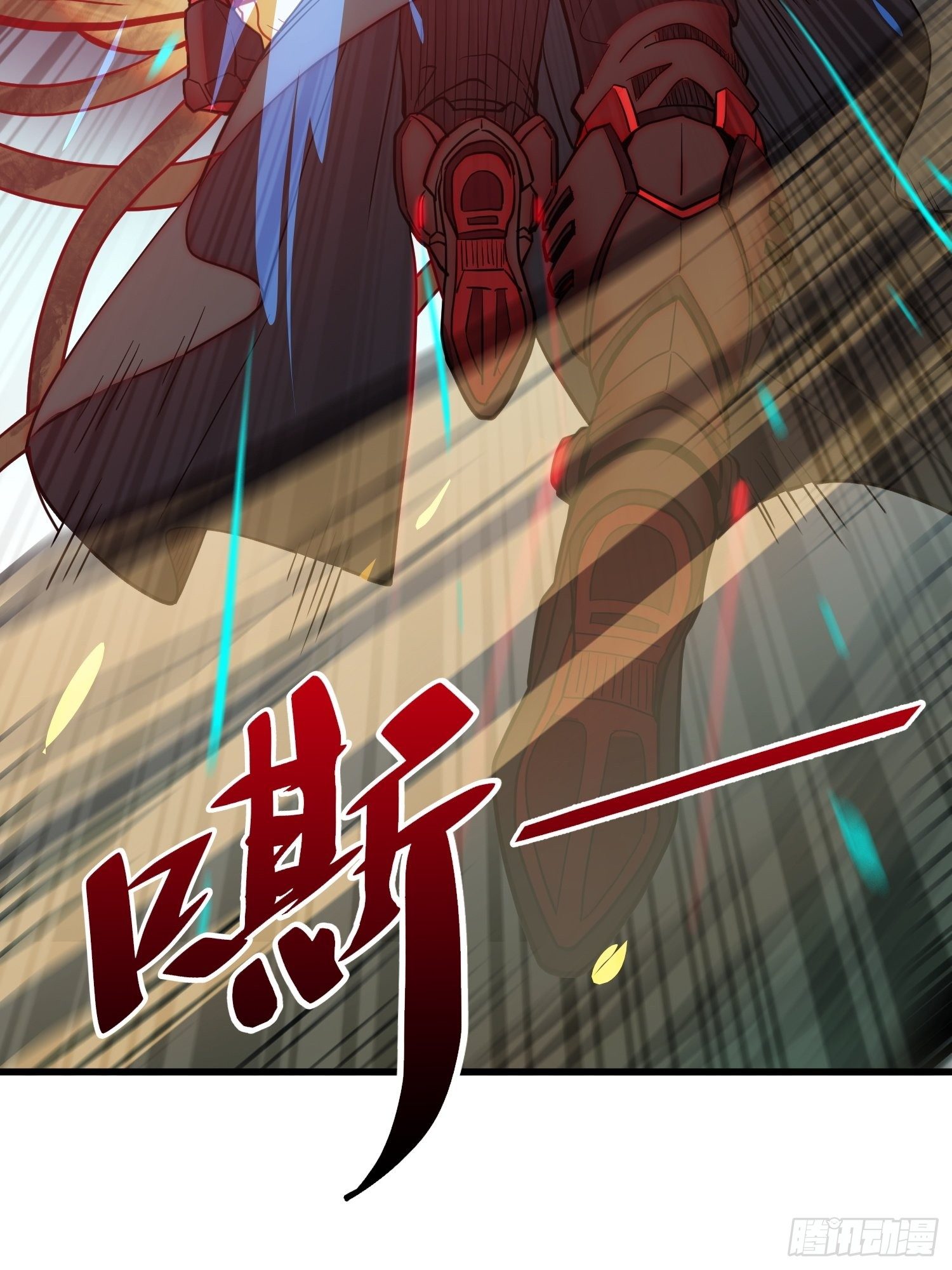 第60话 心灵指数狂飙！17