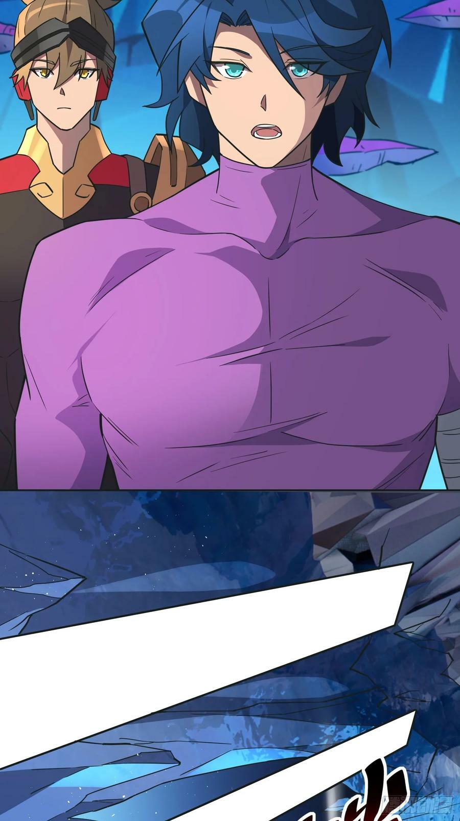 第166话 虎爷？！32