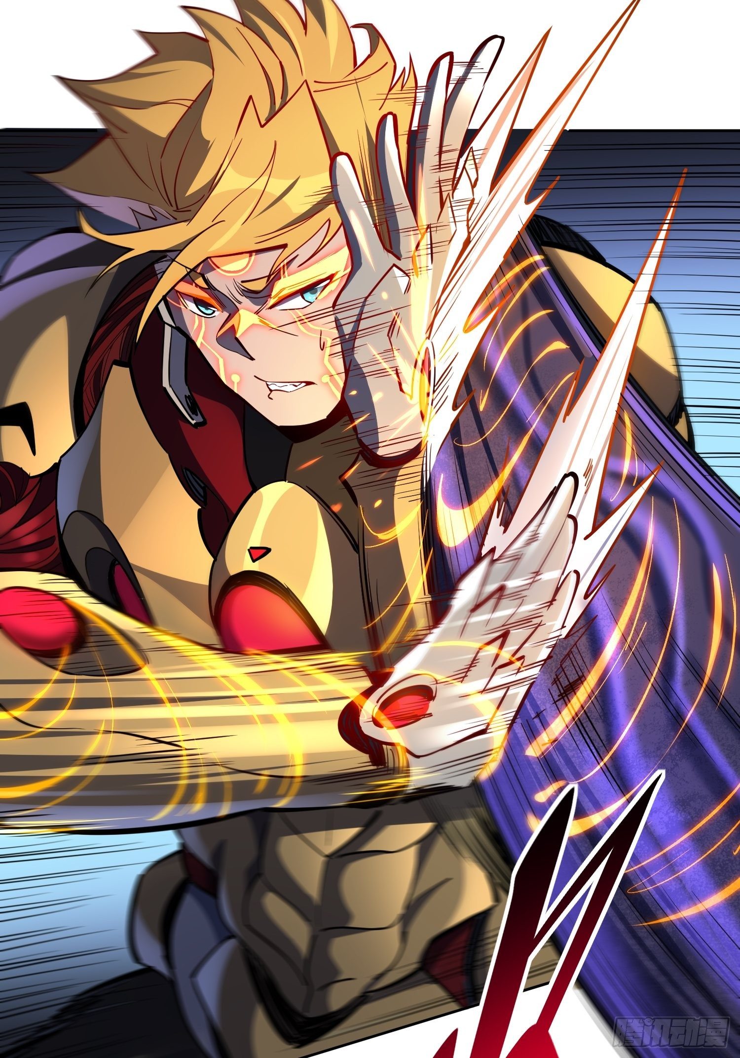 第35话 拯救燕振南的性命？28