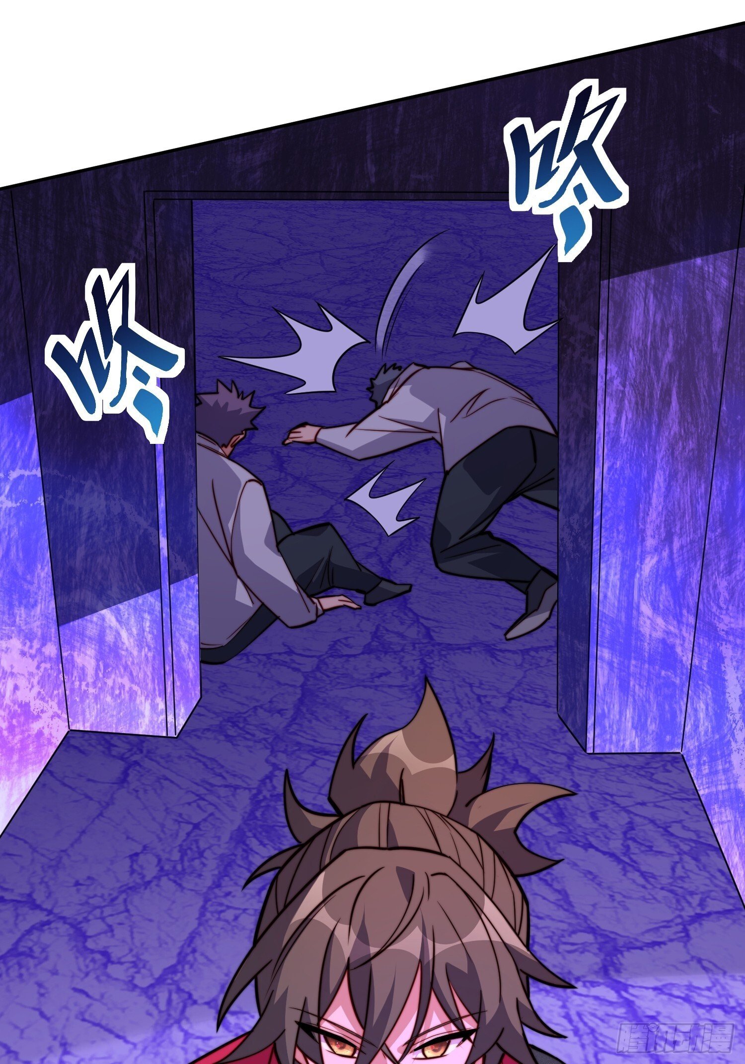 第203话 “小虫”线索！35