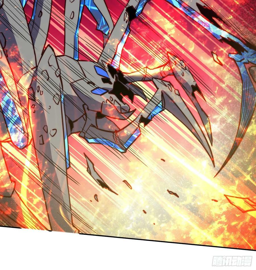 第158话 石像魔蛛38