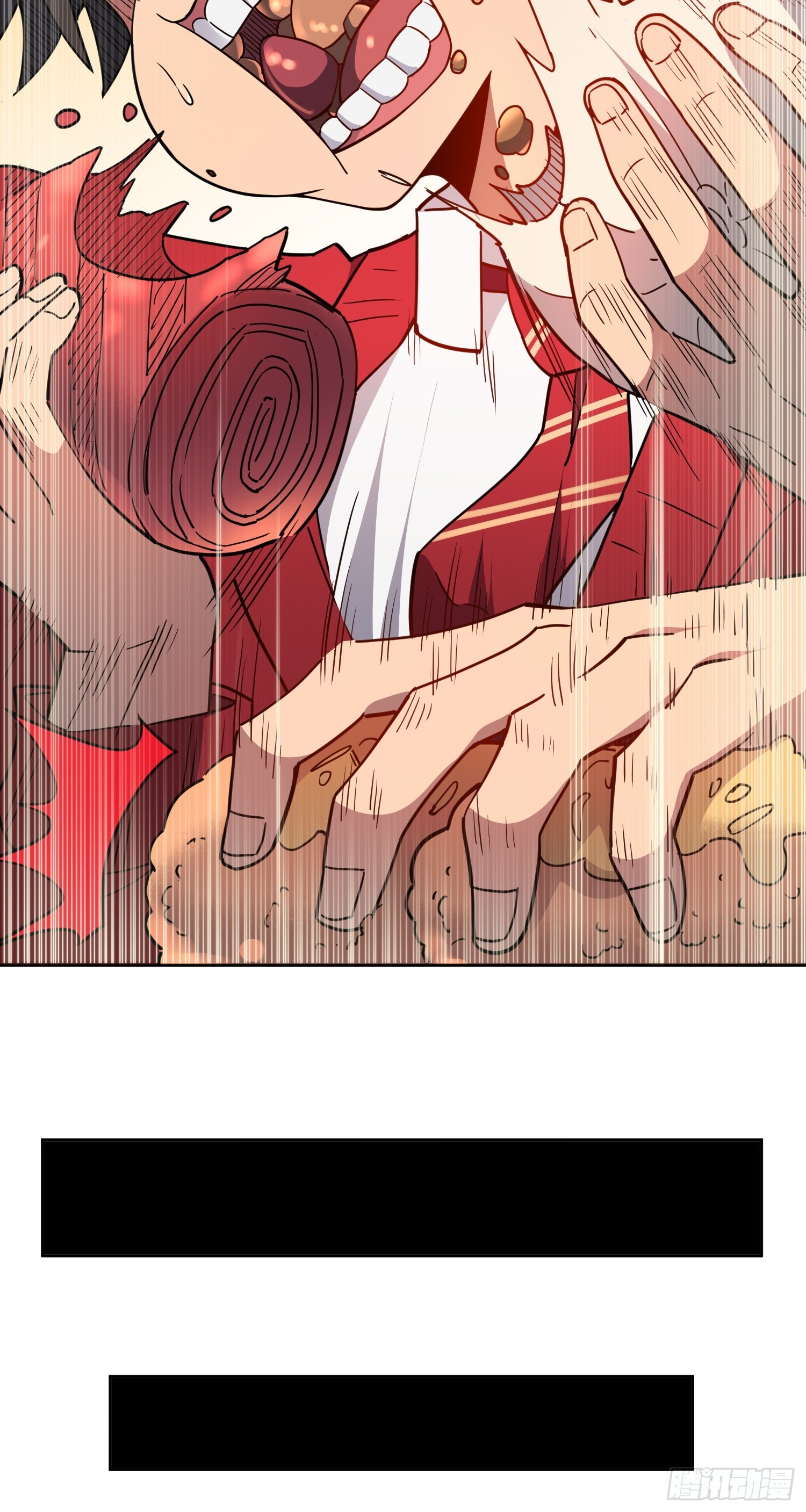 第130话 声名狼藉44