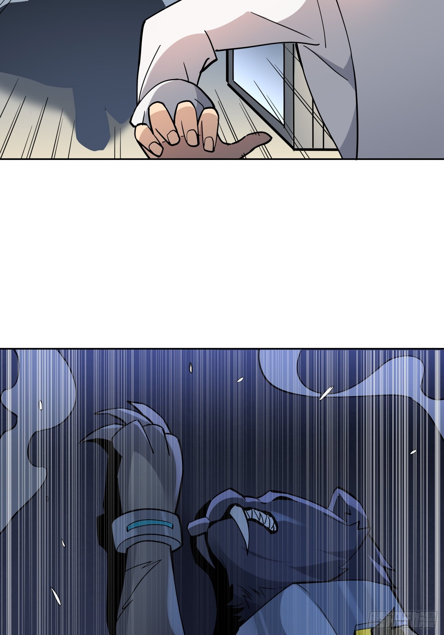 第110话 特立独行奇男子35