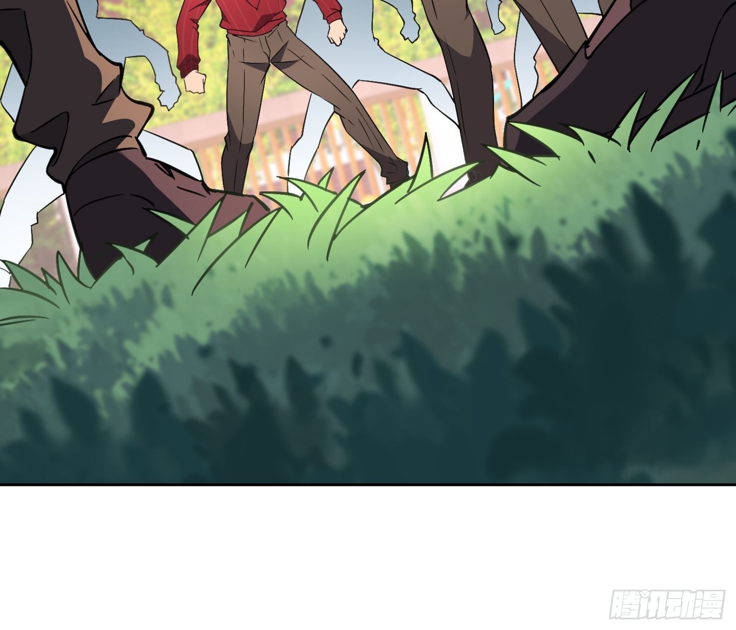 第117话 我要一挑十！24
