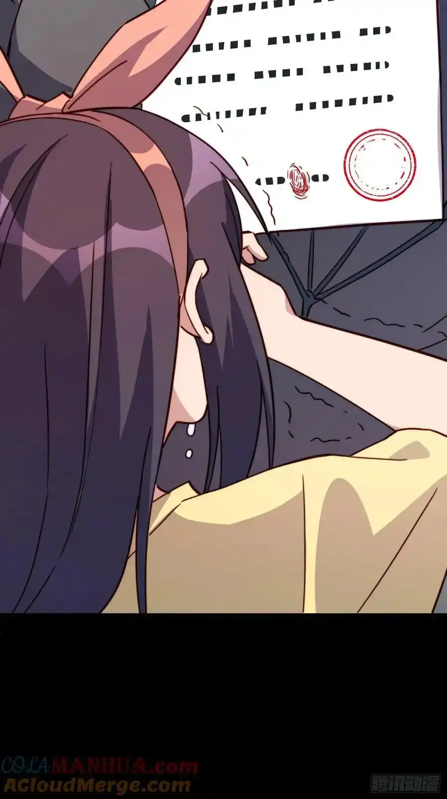 第165话 孟超忆末日梦魇12