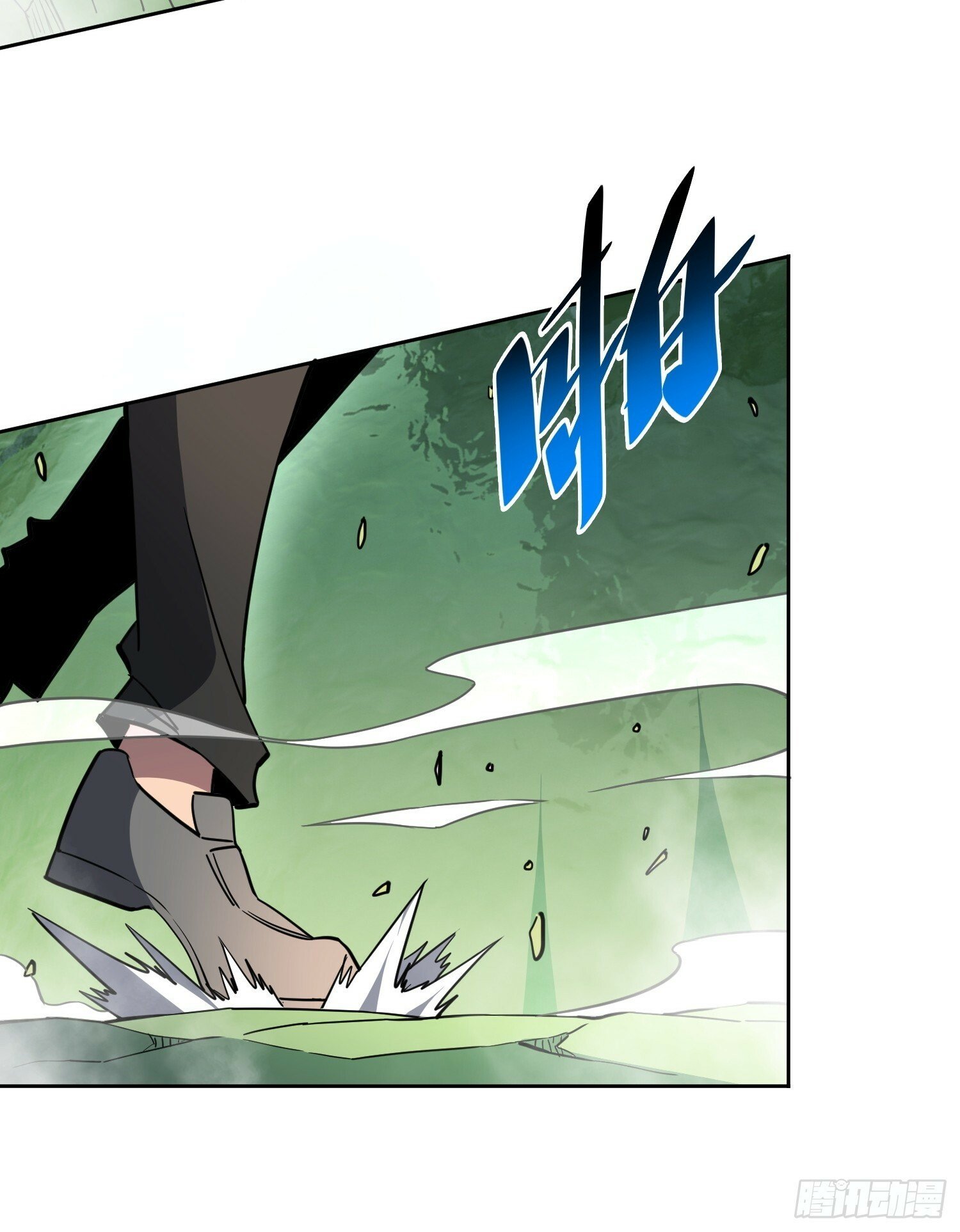 第177话 吕丝雅的底牌60
