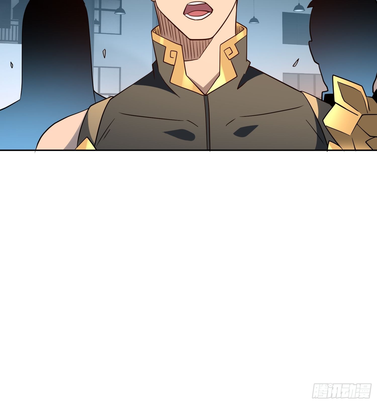 第109话 该我上场表演了！7