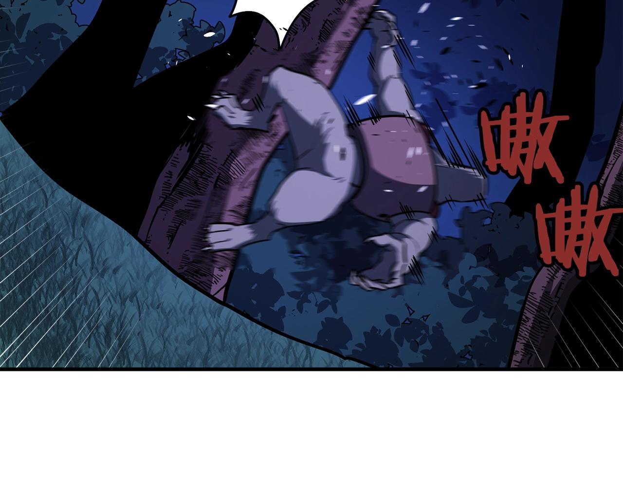 第39话 黑暗就是我的家26