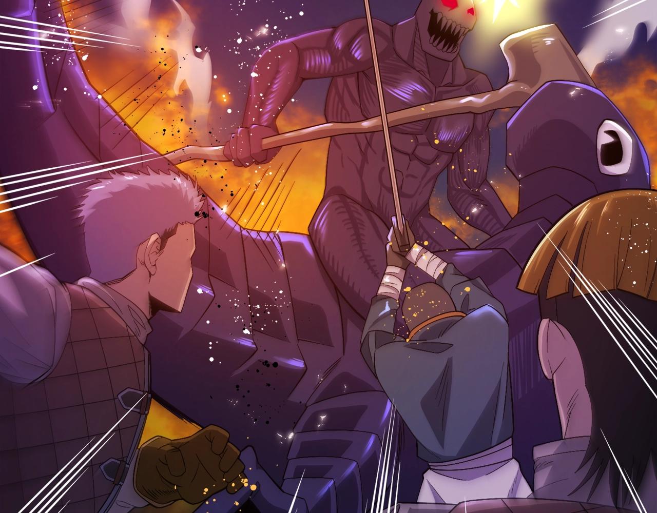 第79话目标是第一名7