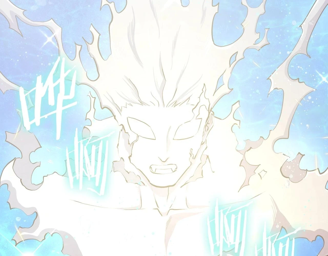 第100话 黑暗苏醒42