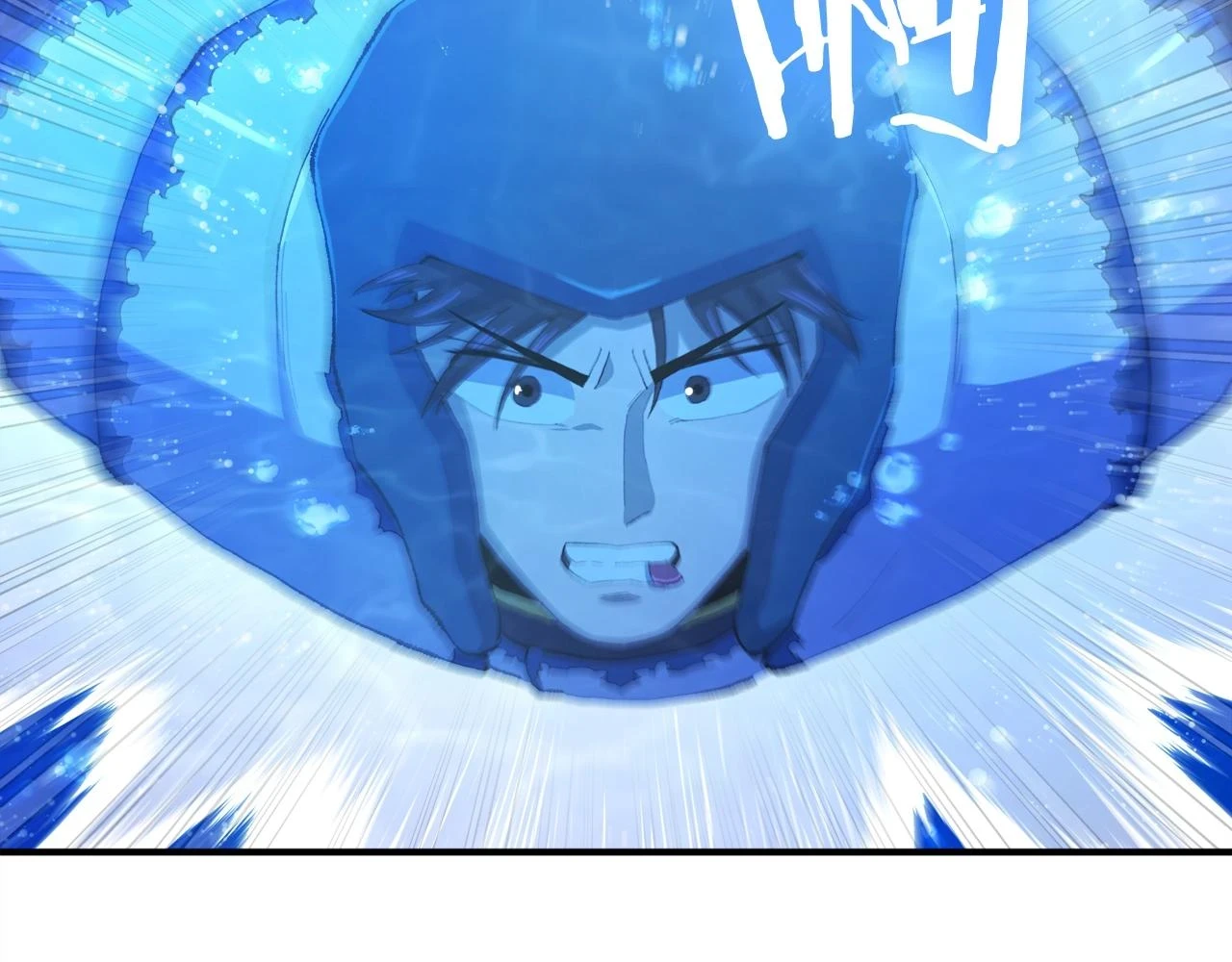 第98话 黑色火焰的诅咒1