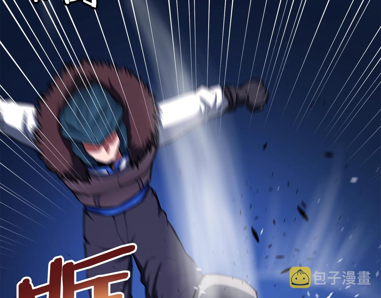 第39话 黑暗就是我的家30