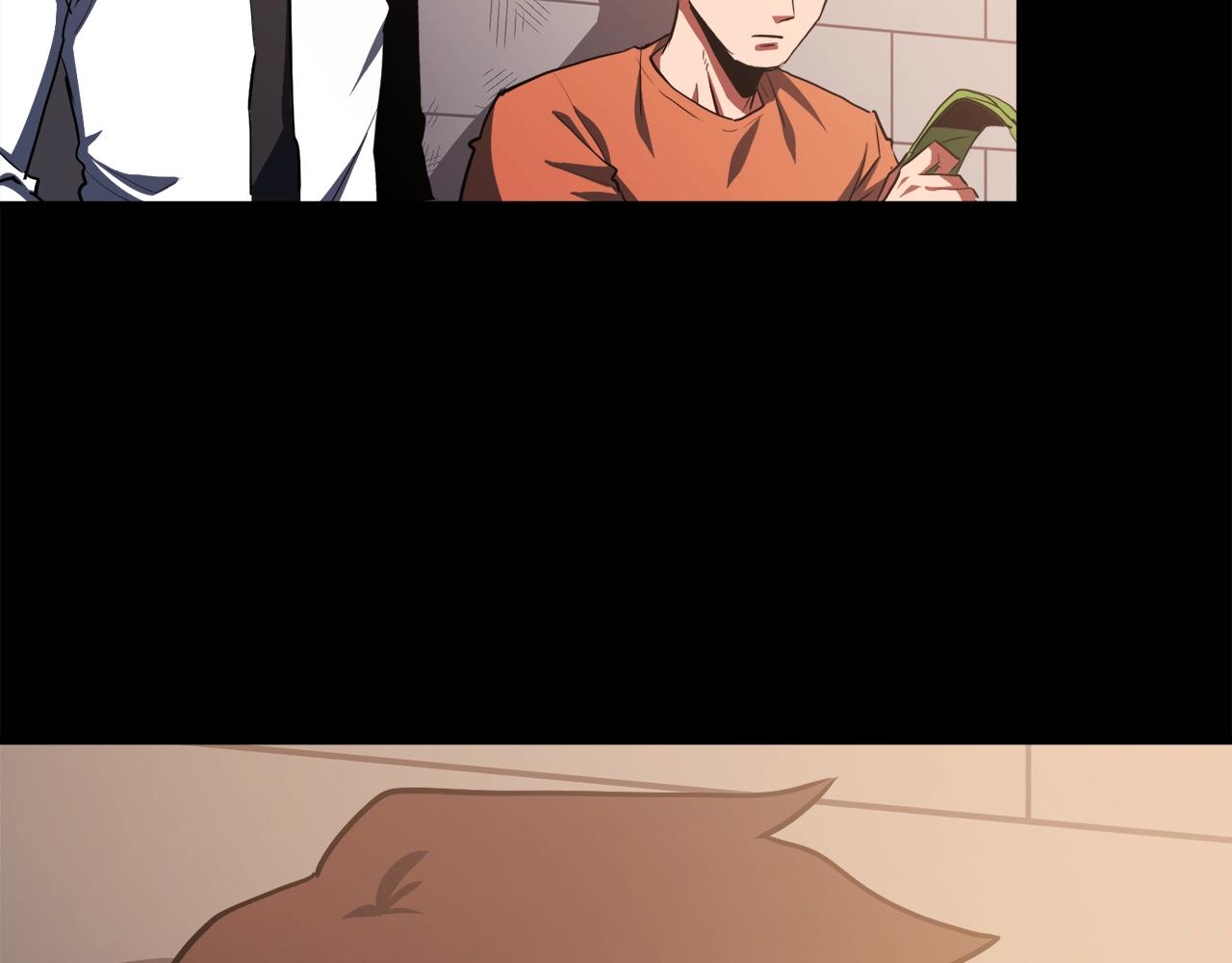 第45话 我，暗夜行者3