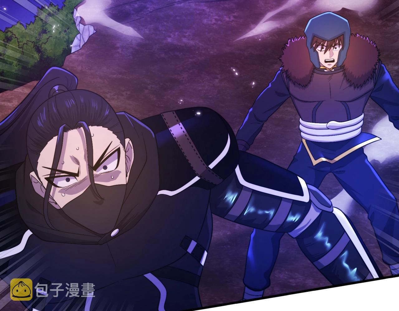 第86话 防御阵型，开！115